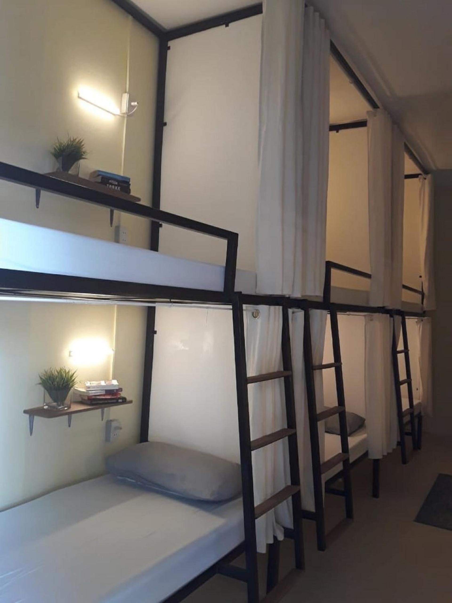 Bunk Bed in Mixed Dormitory Room photo 1