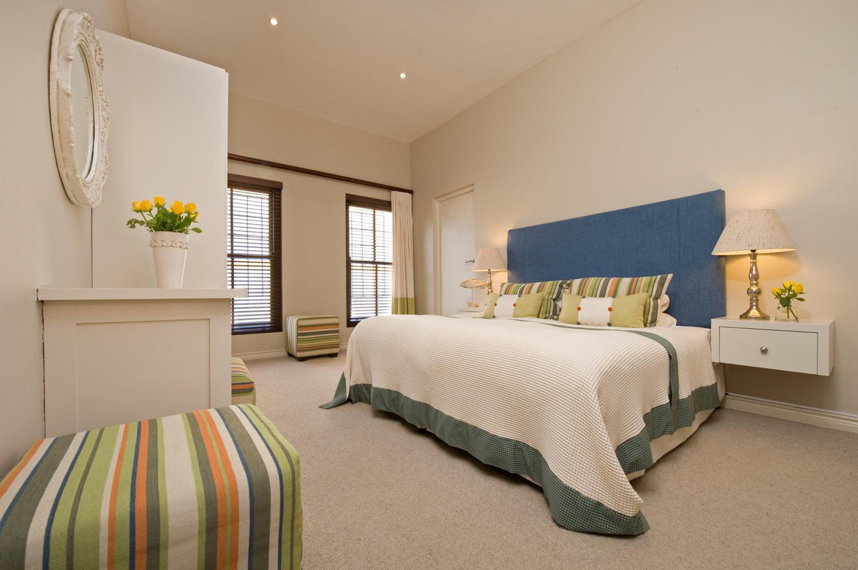 Standard Room with Garden View - Photo 4