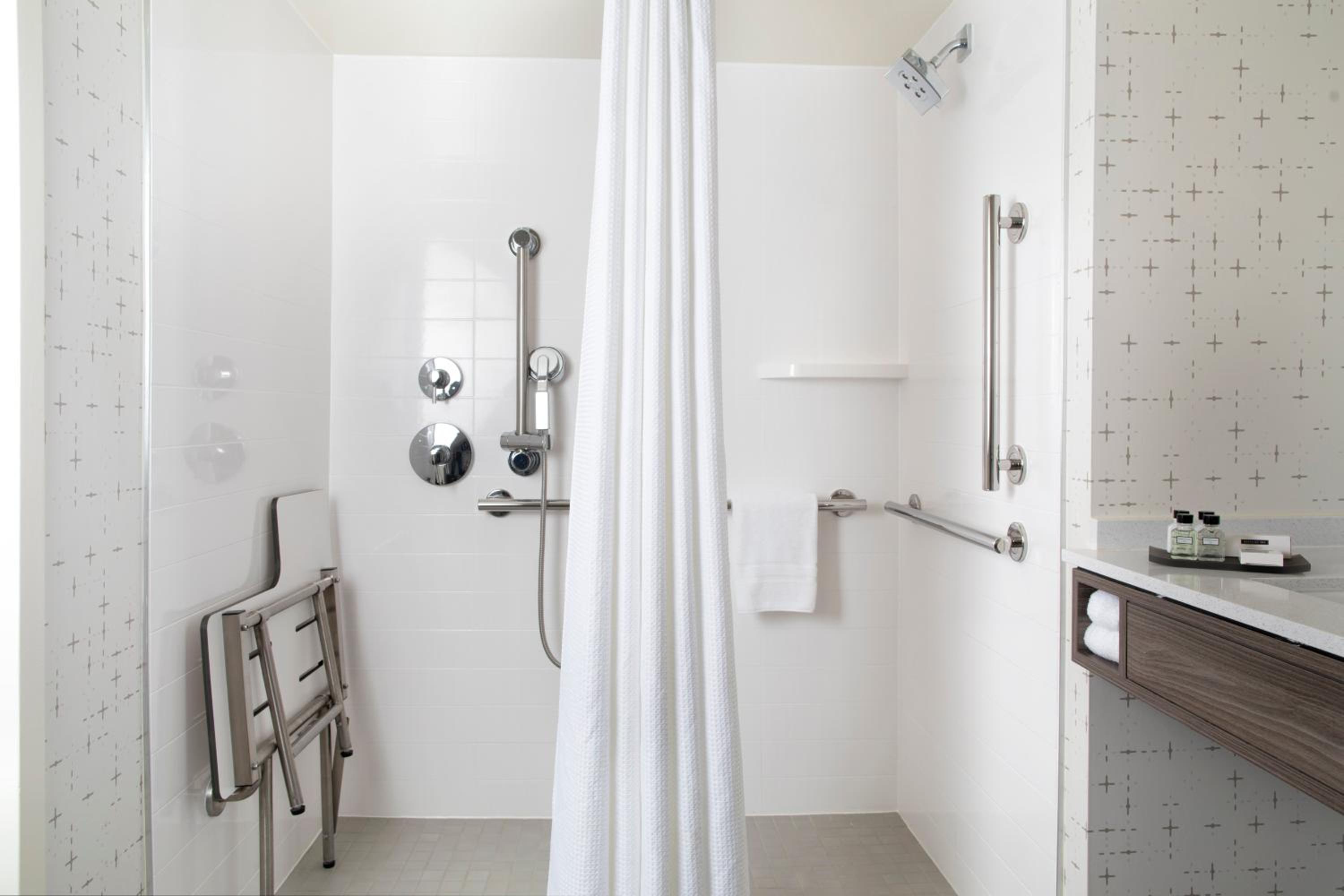 Crowne Plaza Atlanta Perimeter at Ravinia by IHG, Foto 3