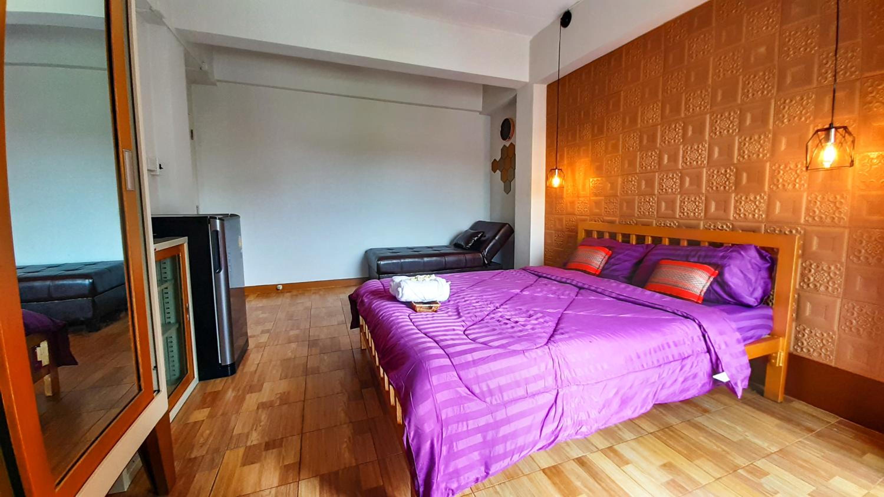 Superior Apartment - Photo 13