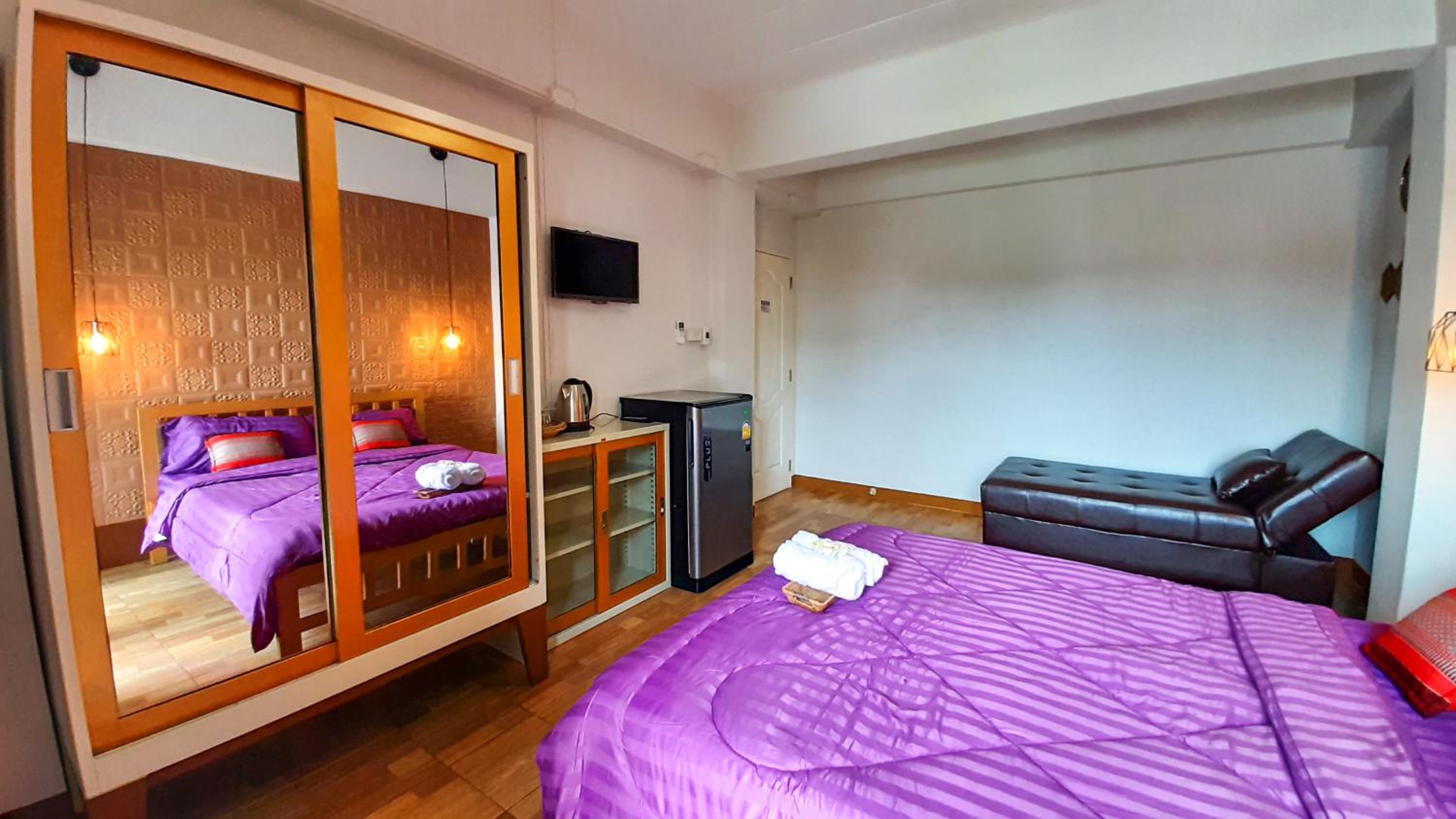 Superior Apartment - Photo 12