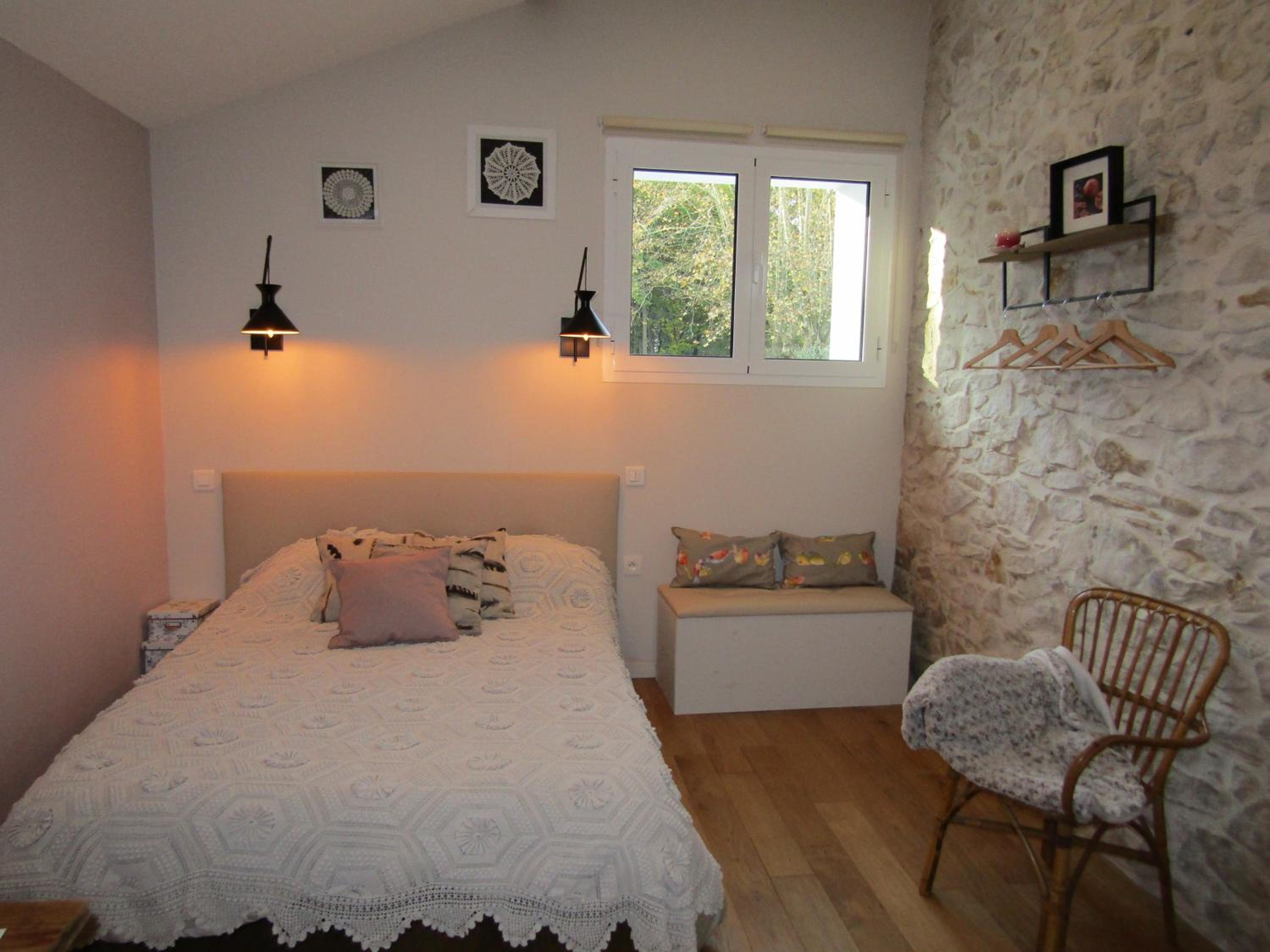 Double Room - Photo 1