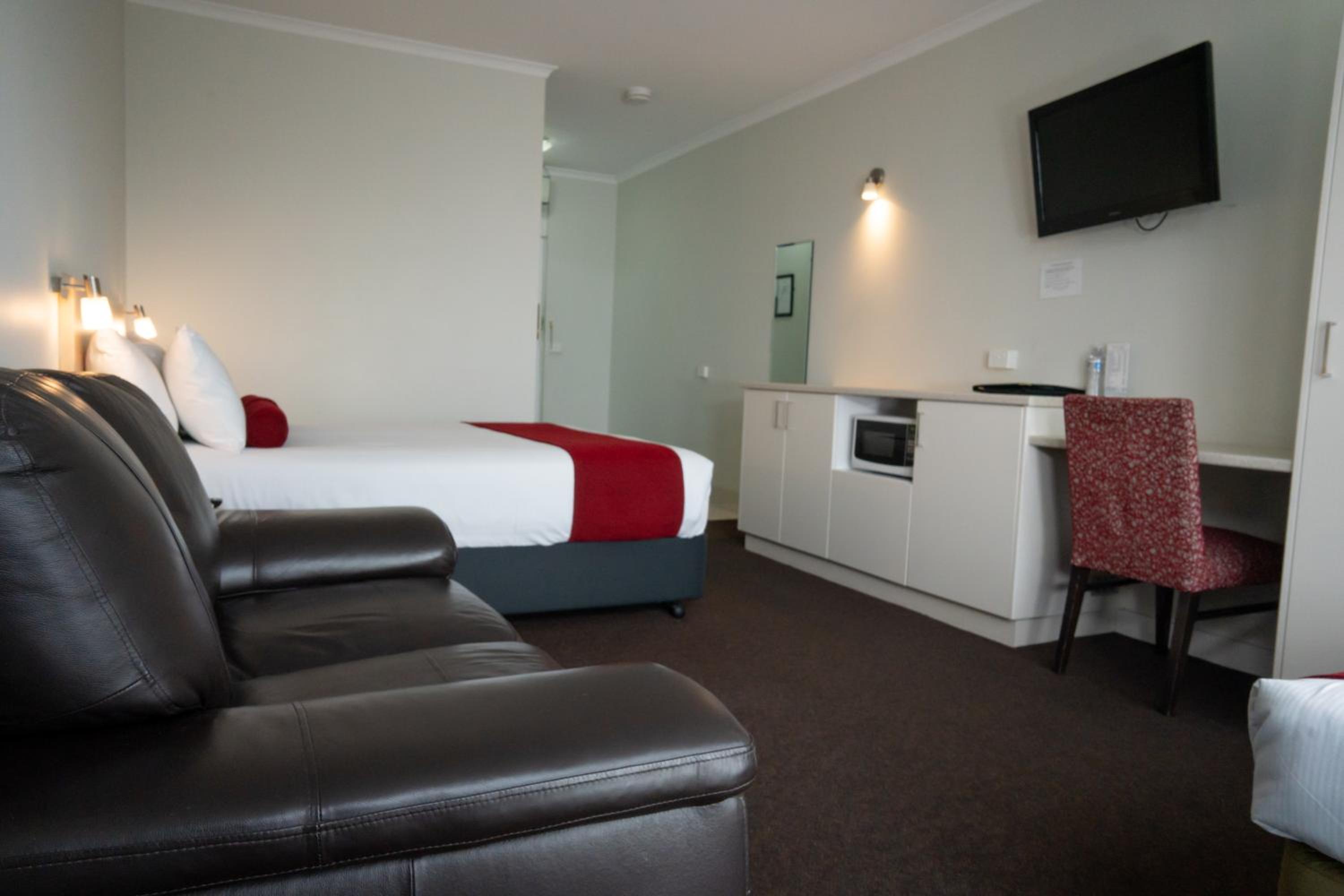 Superior Twin Room - Photo 8