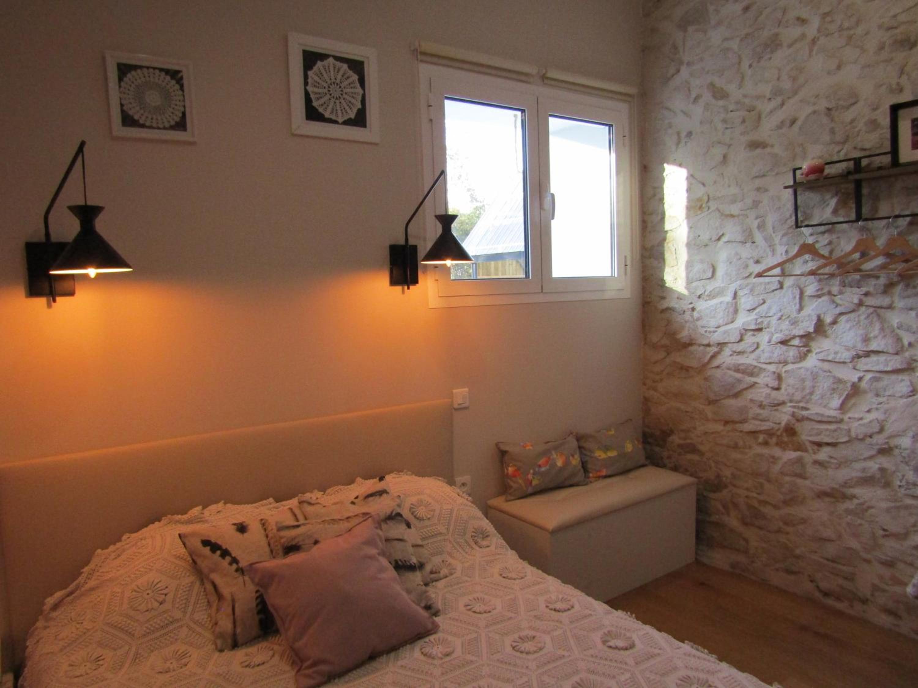 Double Room - Photo 2