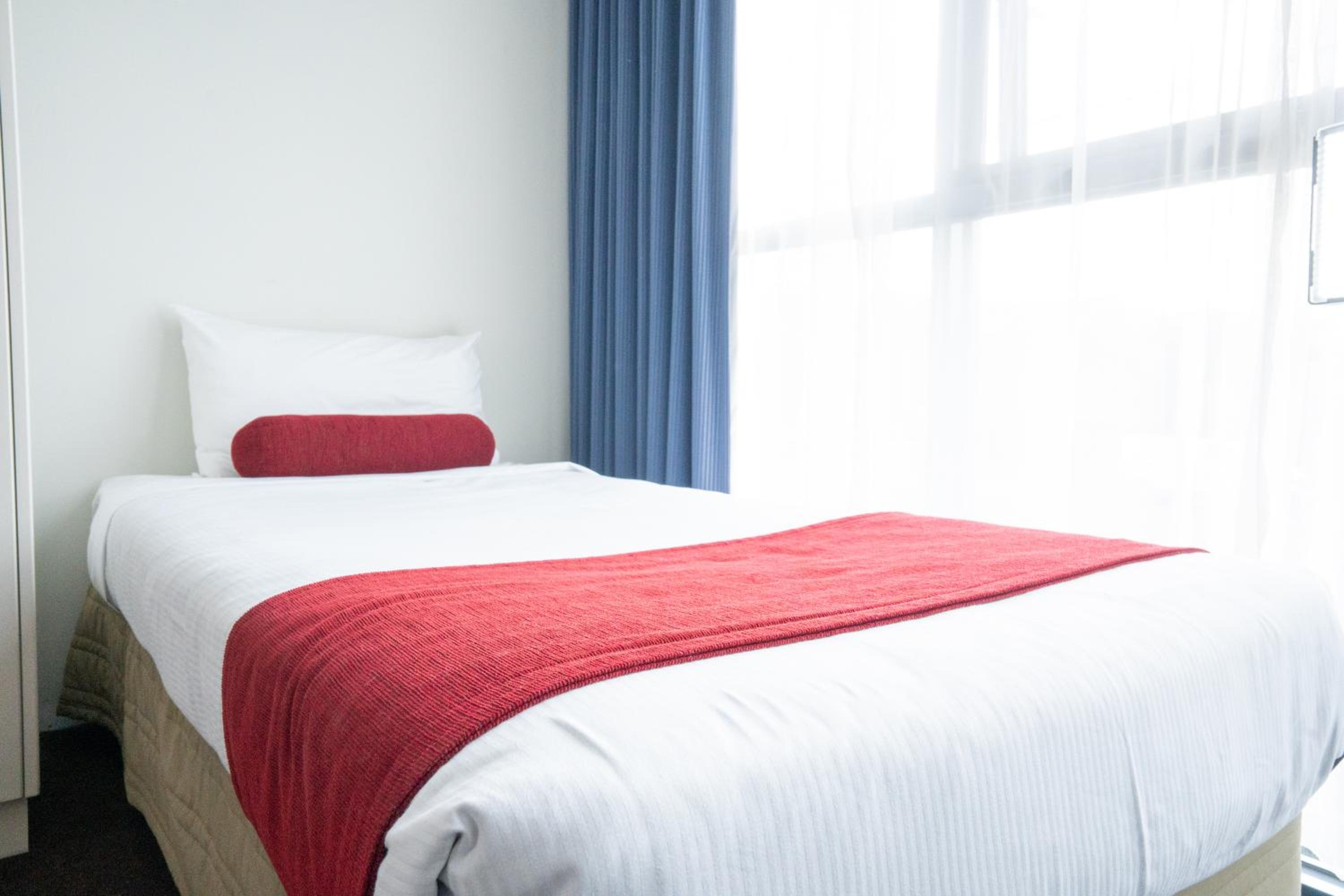 Superior Twin Room - Photo 9
