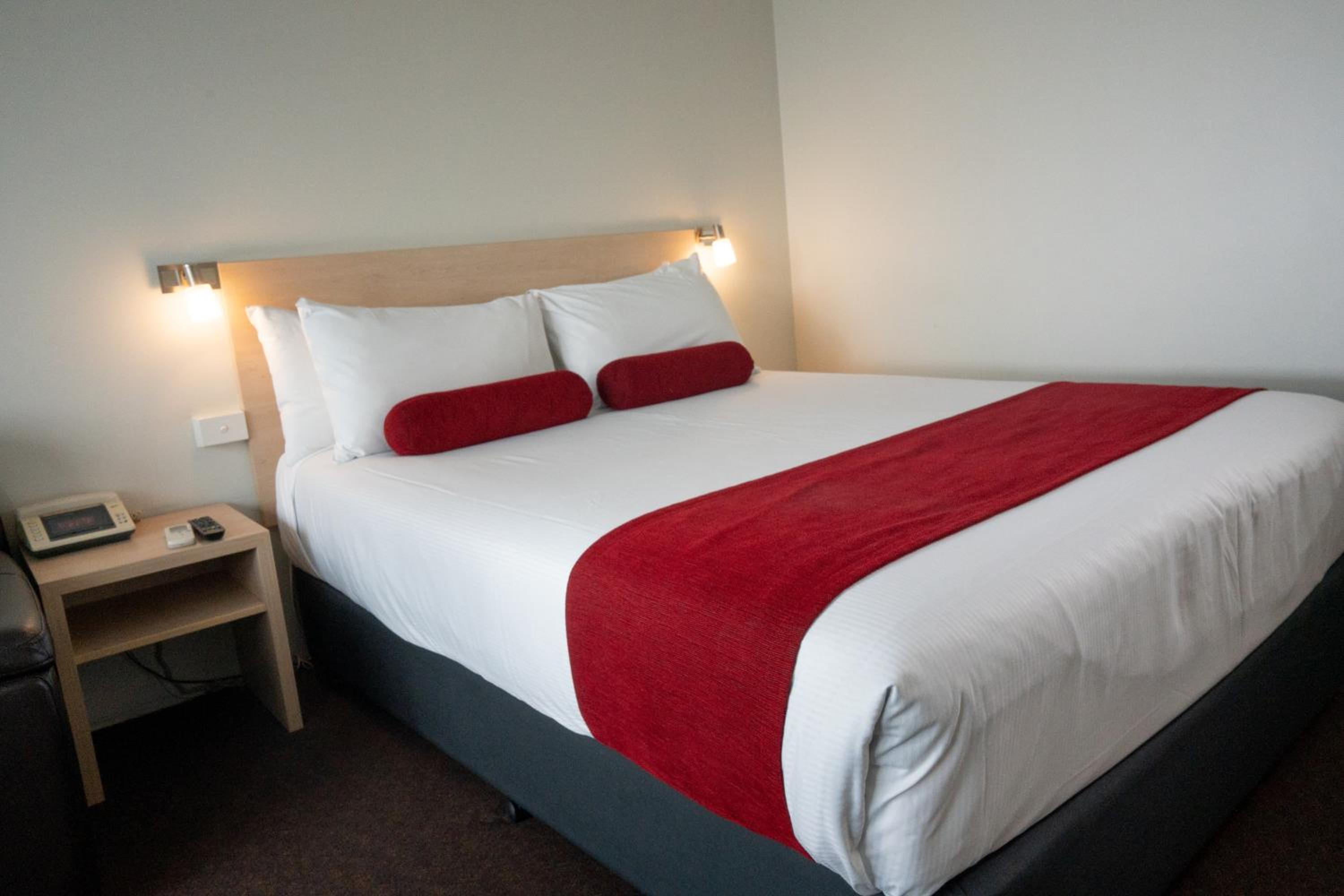 Superior Twin Room - Photo 7