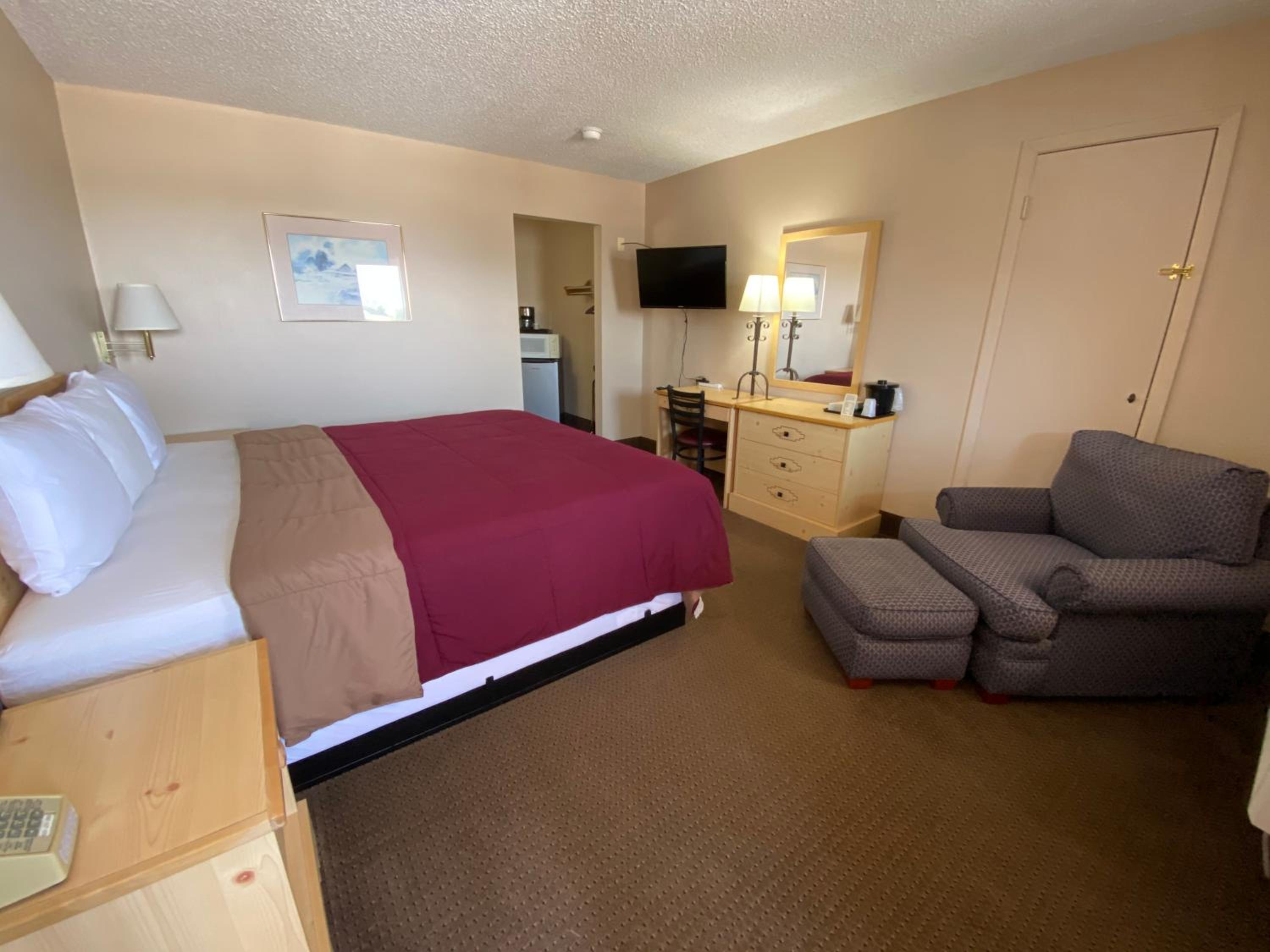 King Room photo 1