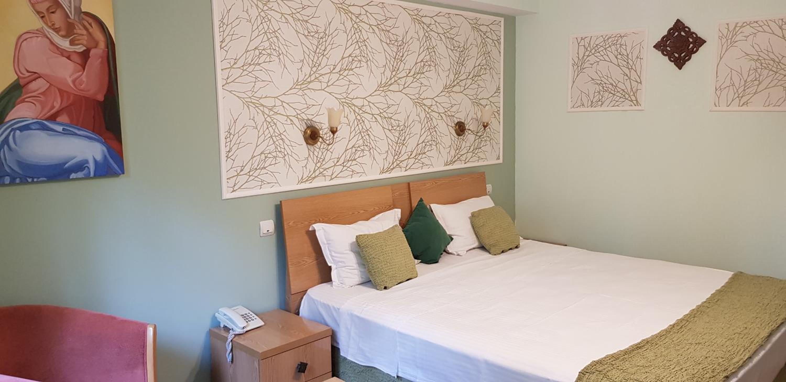 Superior Double Room photo 1