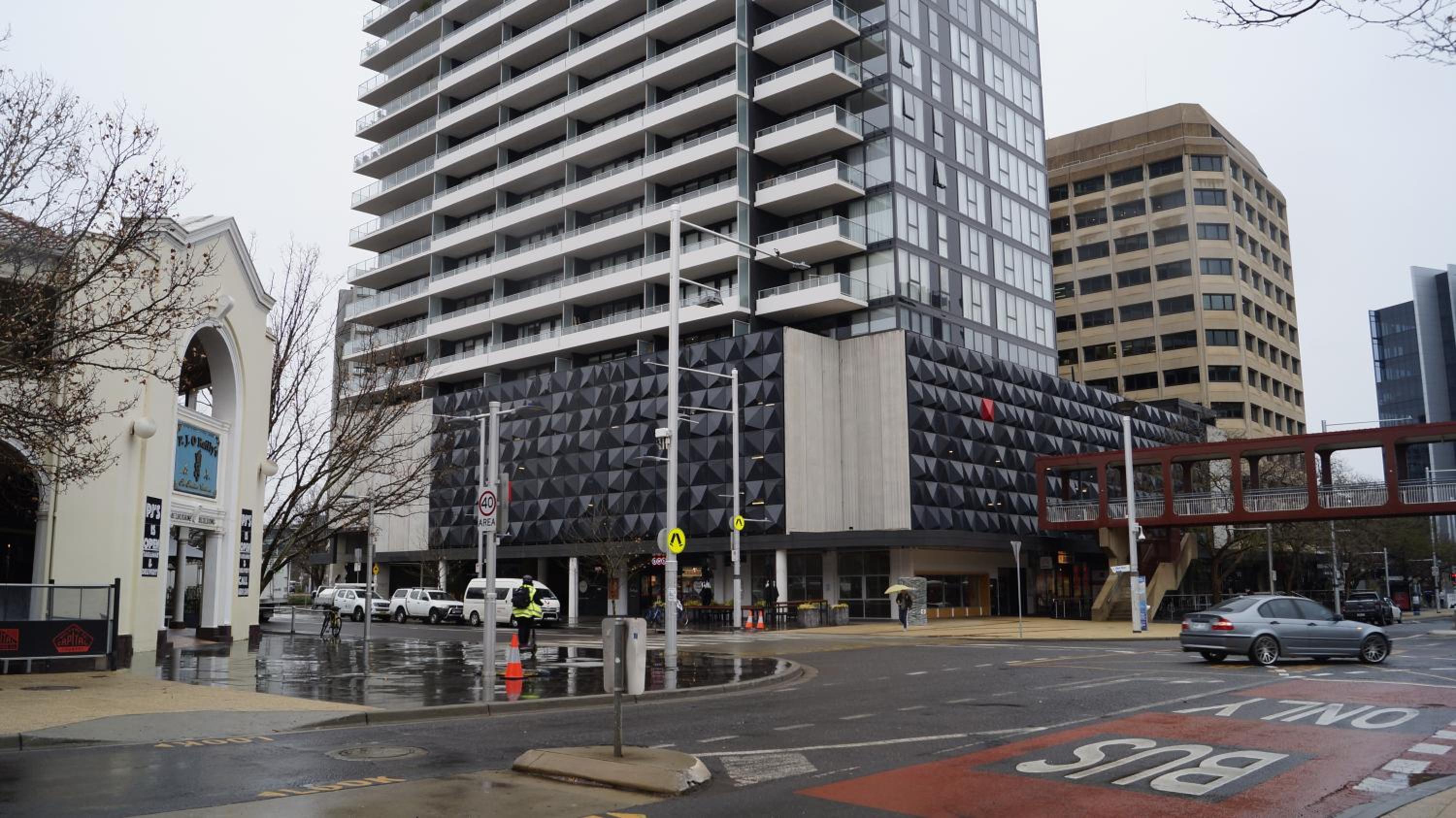 Superior Apartment photo 2