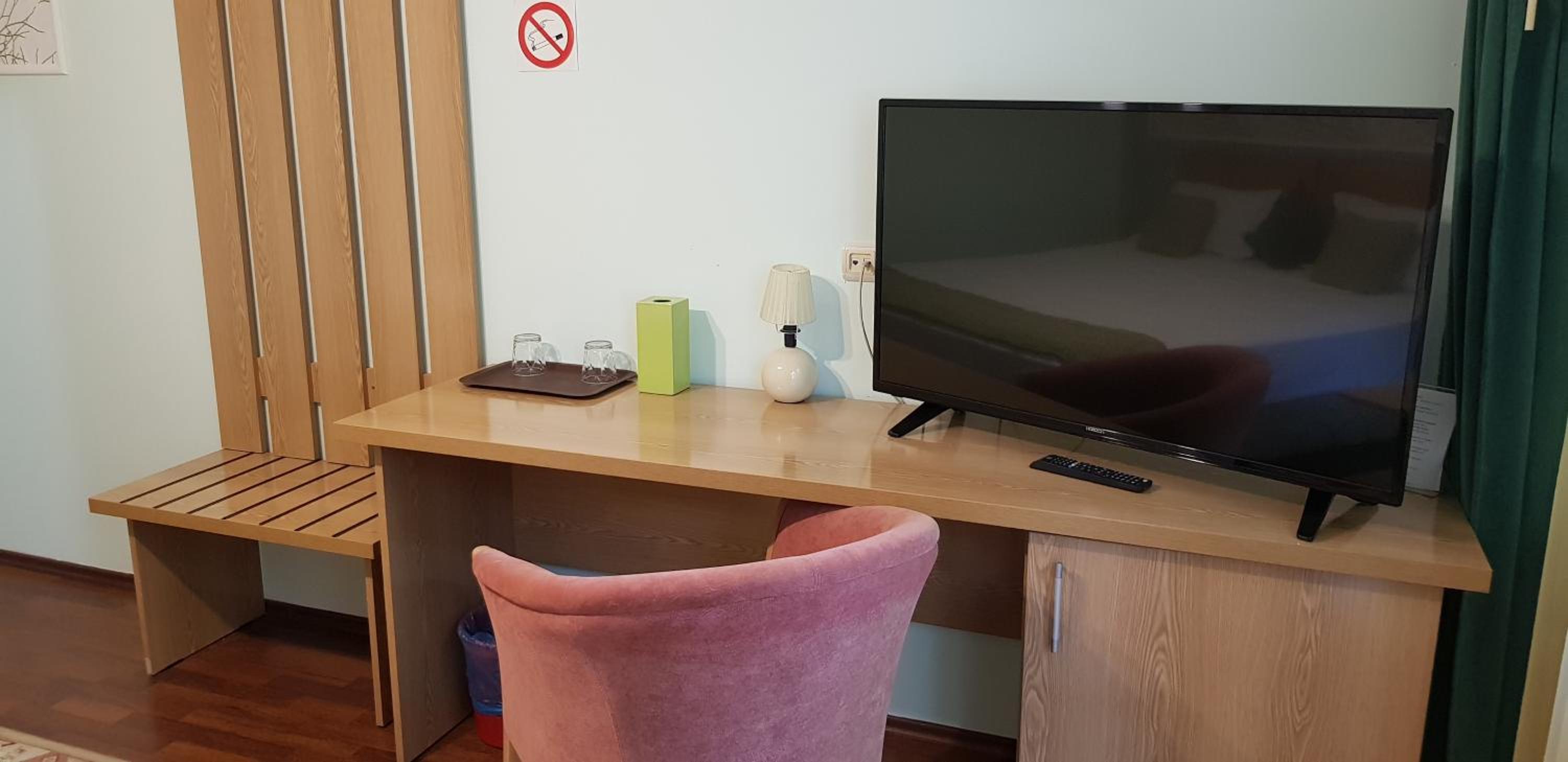 Standard Double Room - Photo 6