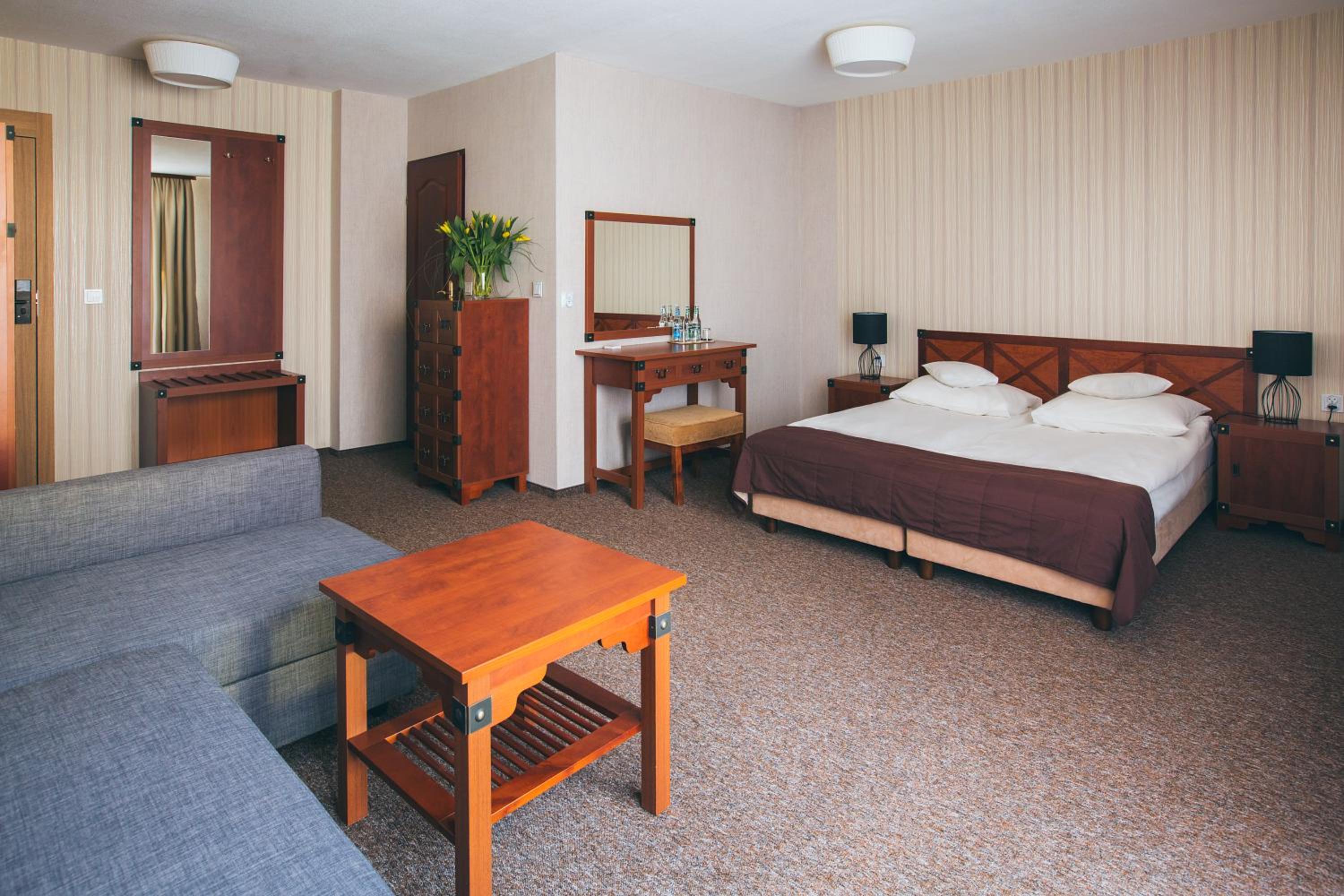 Room no. 14 - Photo 1