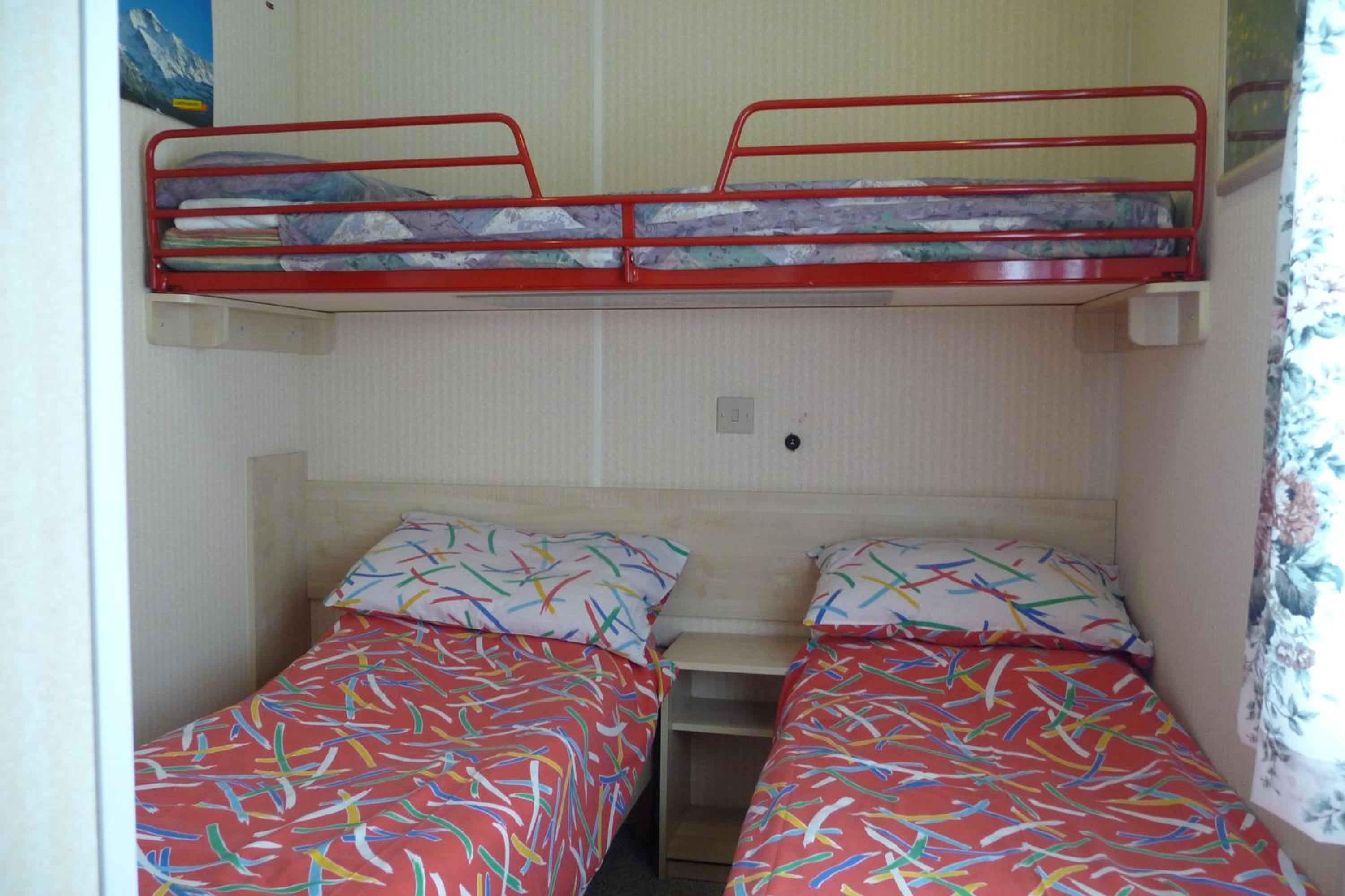 Holiday Home - Thun Range Cabin