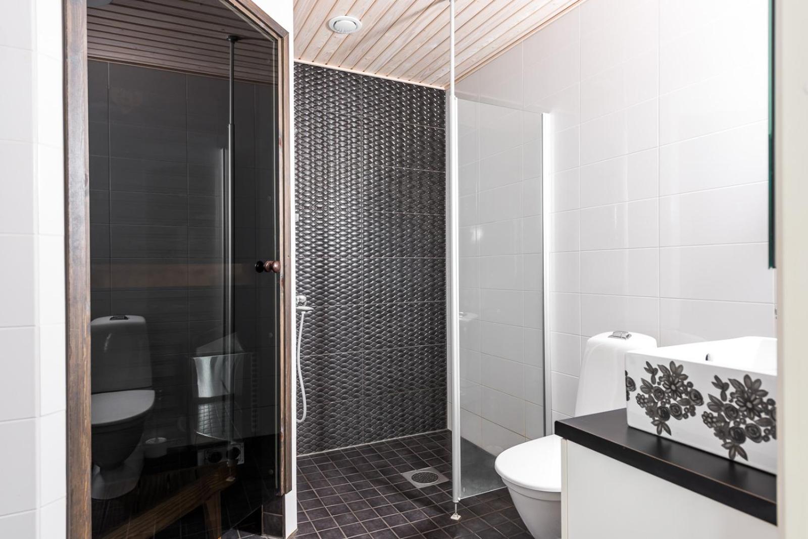 Deluxe Quadruple Room - Photo 2