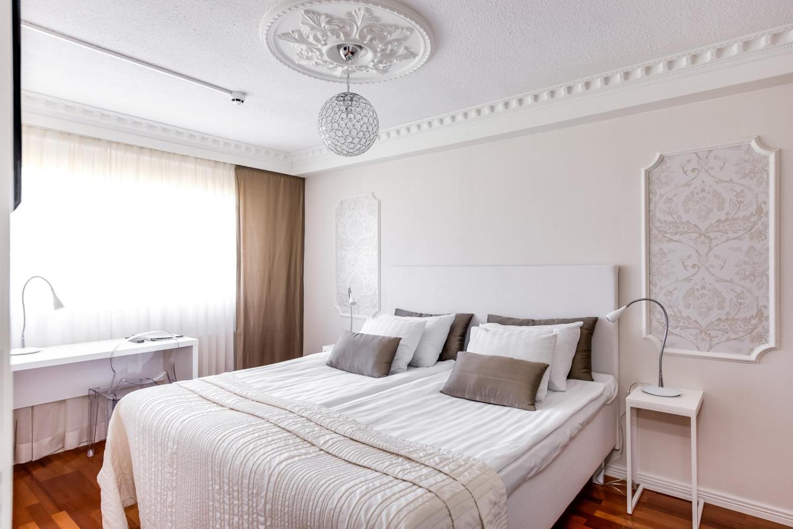 Deluxe Family Suite - Photo 1