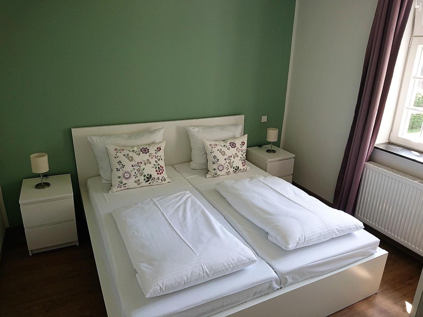 Two-Bedroom Apartment photo 1