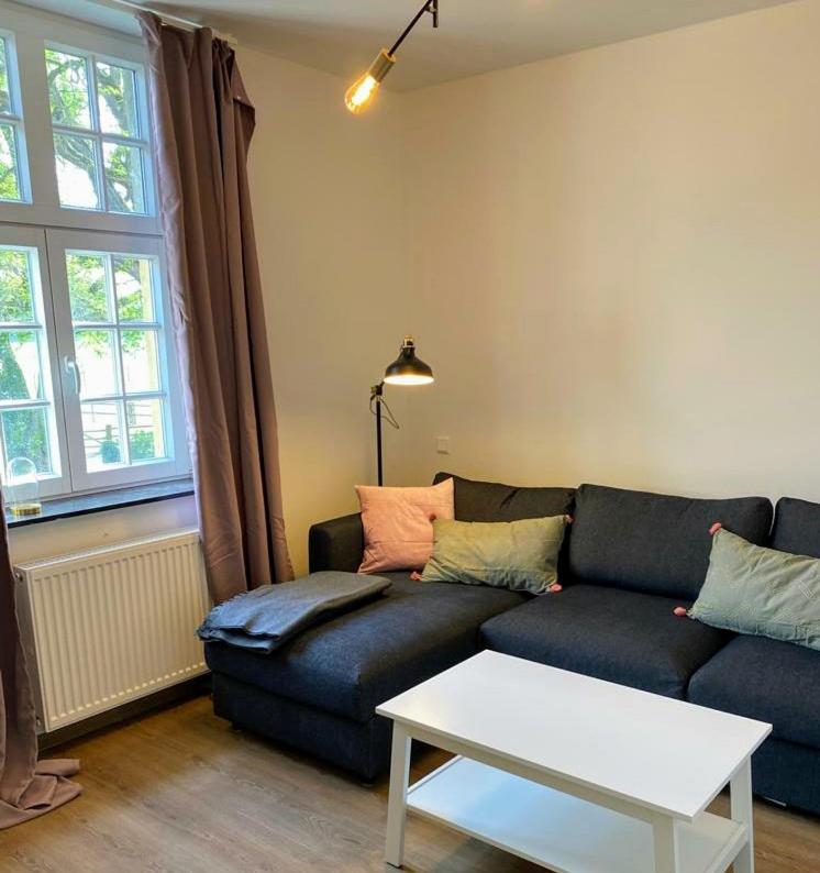 Two-Bedroom Apartment photo 2