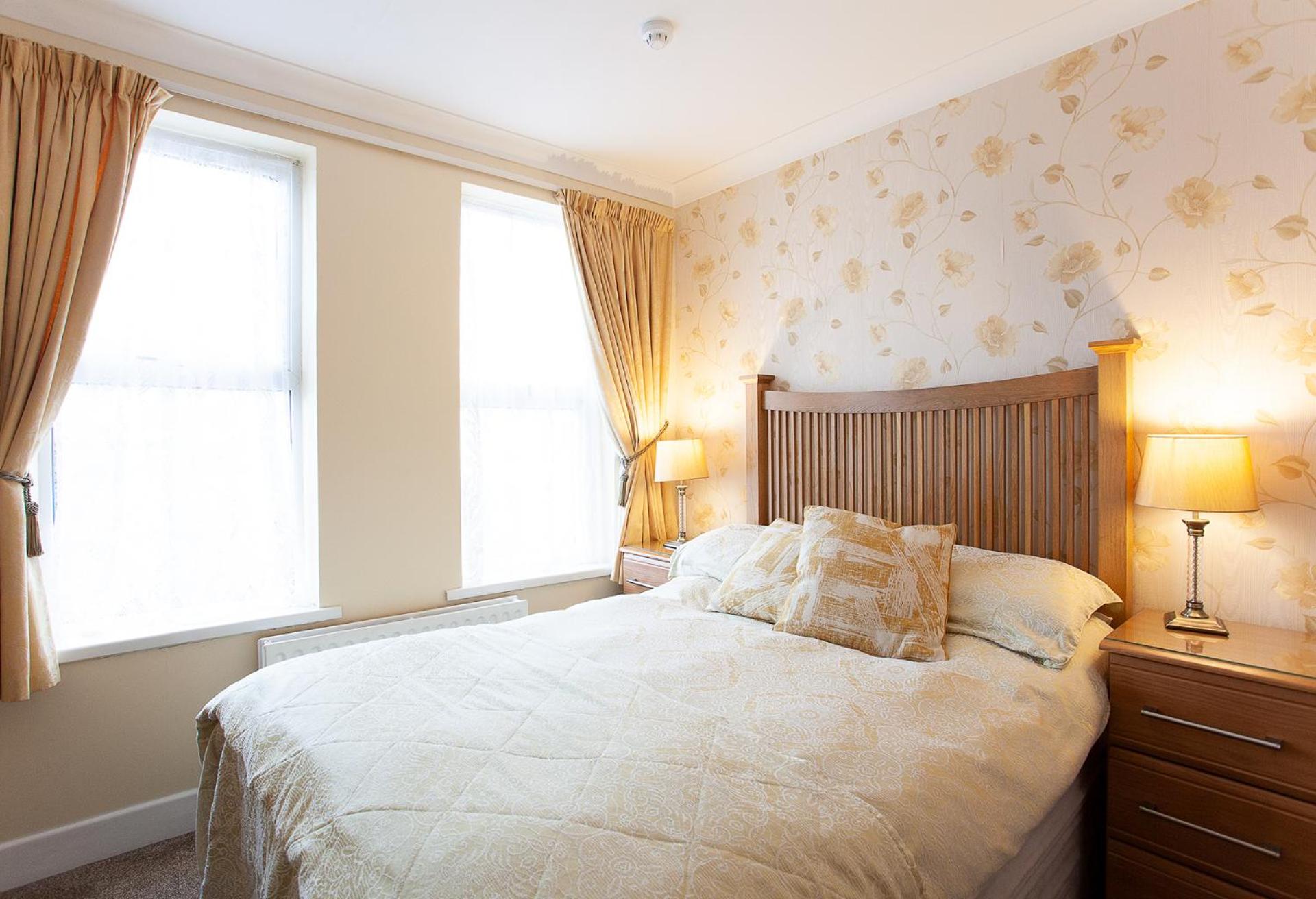 Double Room with Private Bathroom photo 3