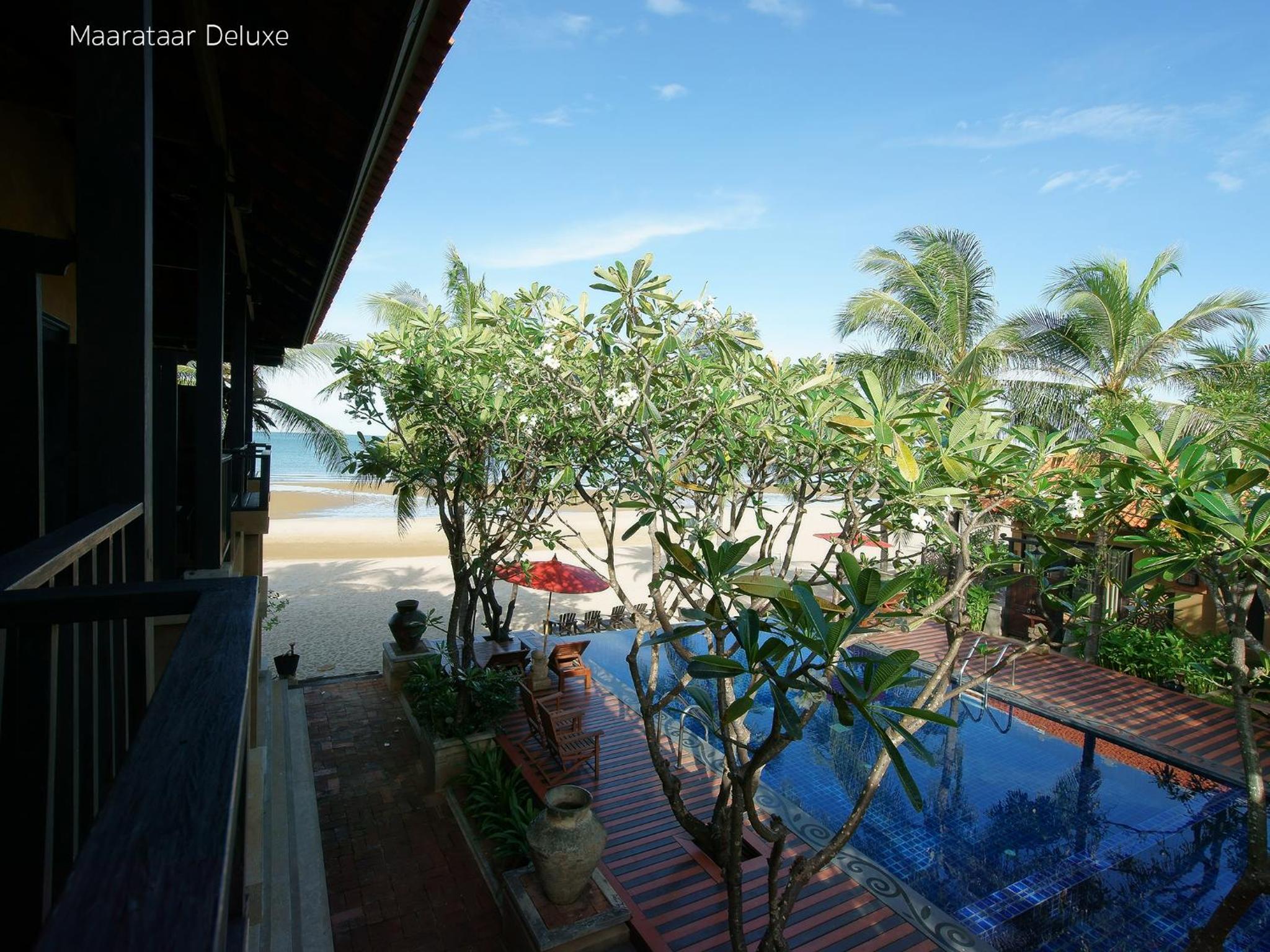 Deluxe Double or Twin Room - Photo 3