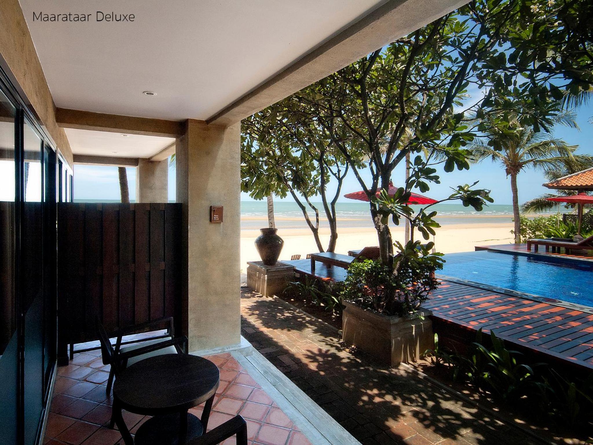Deluxe Double or Twin Room - Photo 4