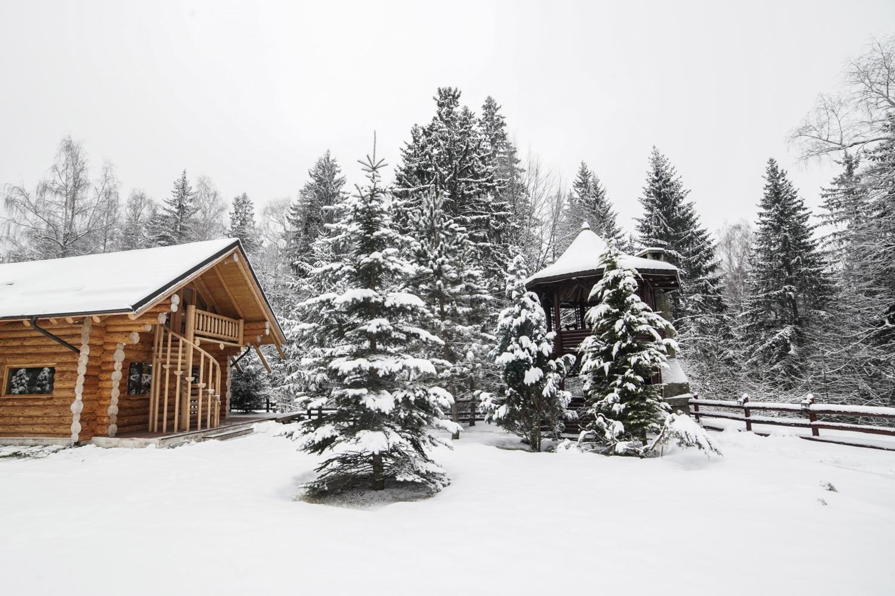 Chalet photo 3