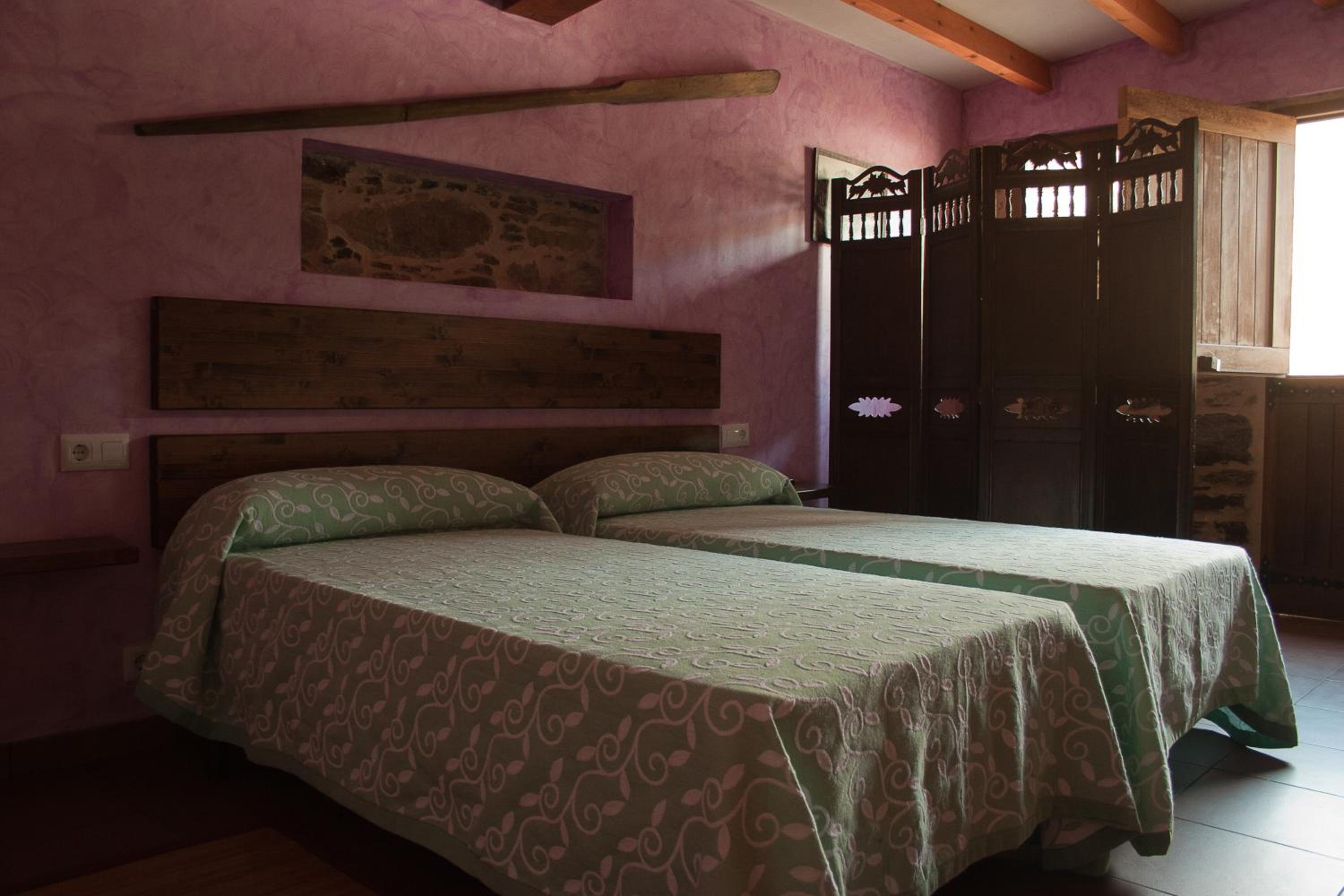 Double or Twin Room - Photo 30