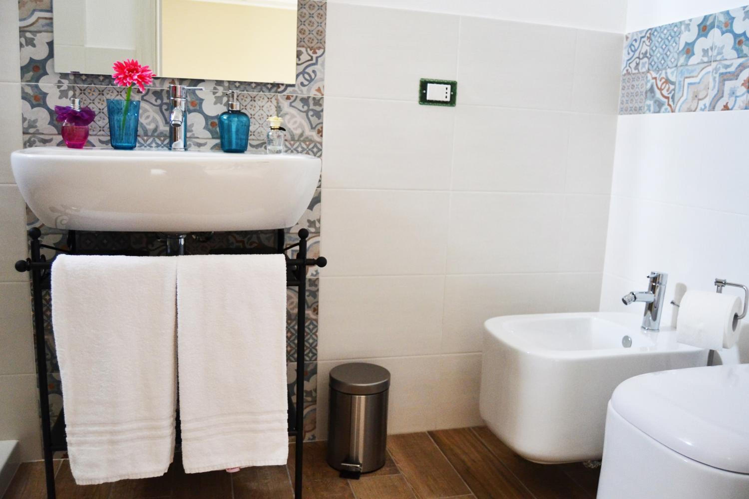 Double Room with Balcony photo 2