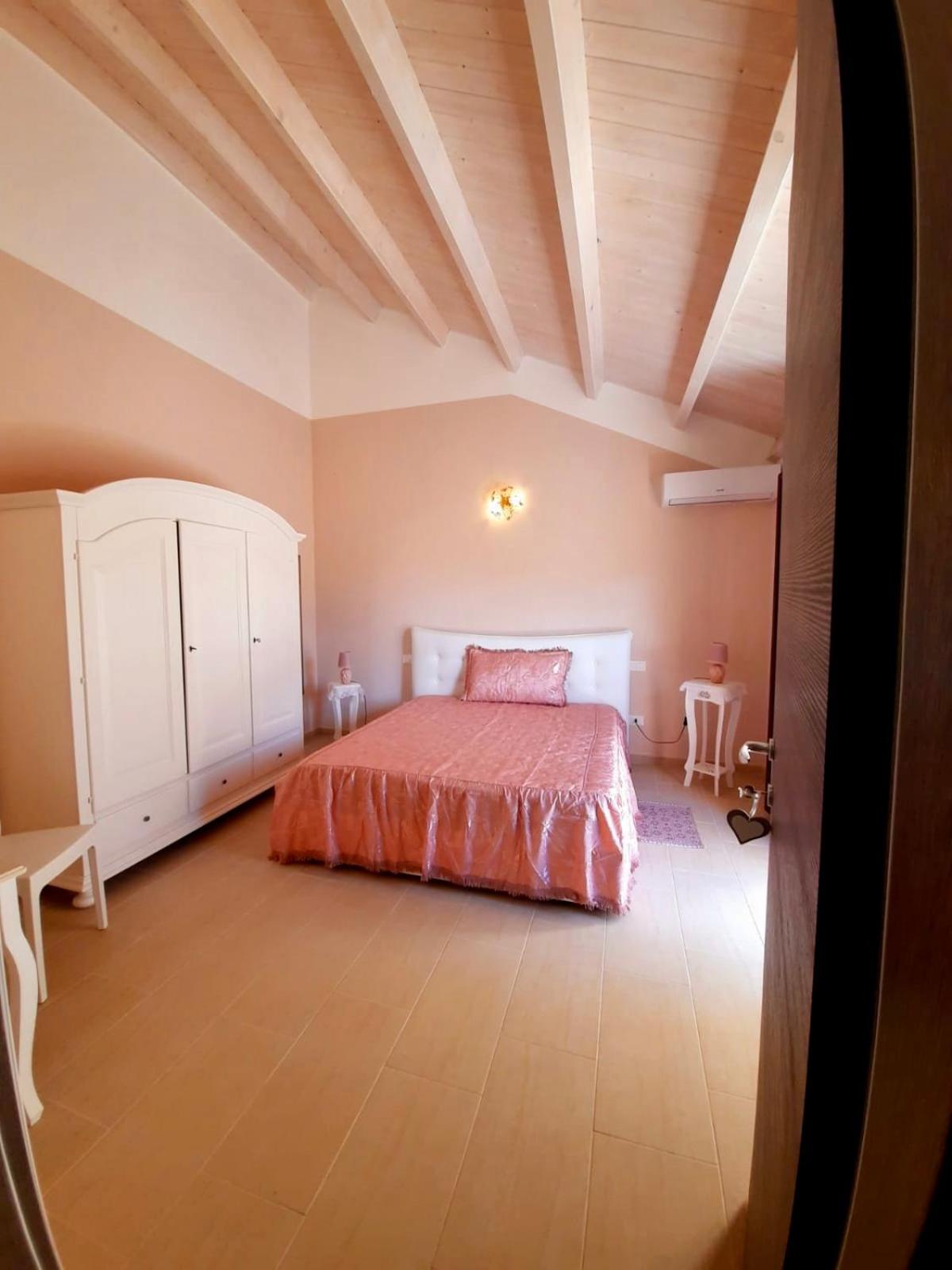 Apartment with Terrace photo 1