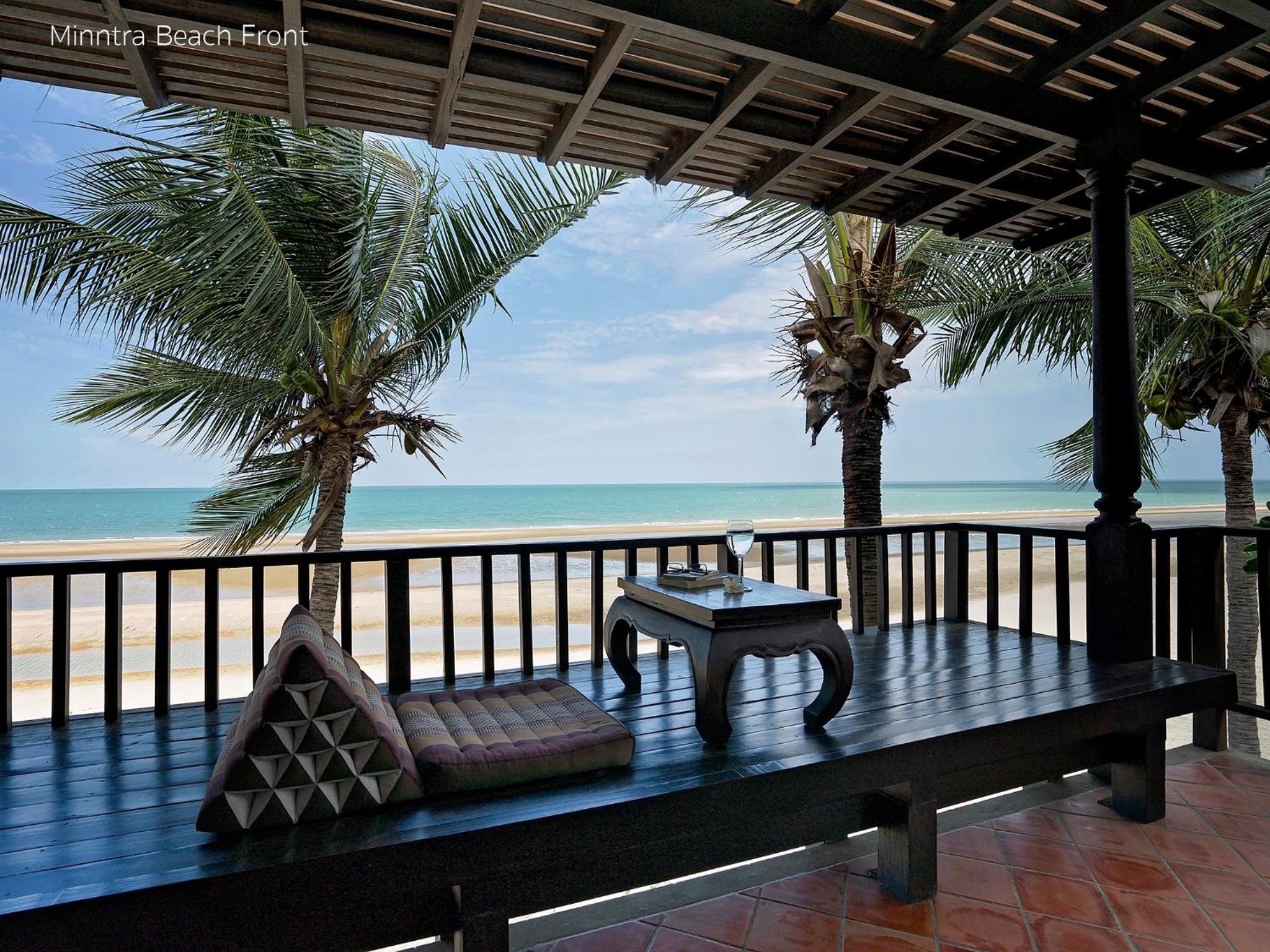 Beachfront Double Room - Photo 9