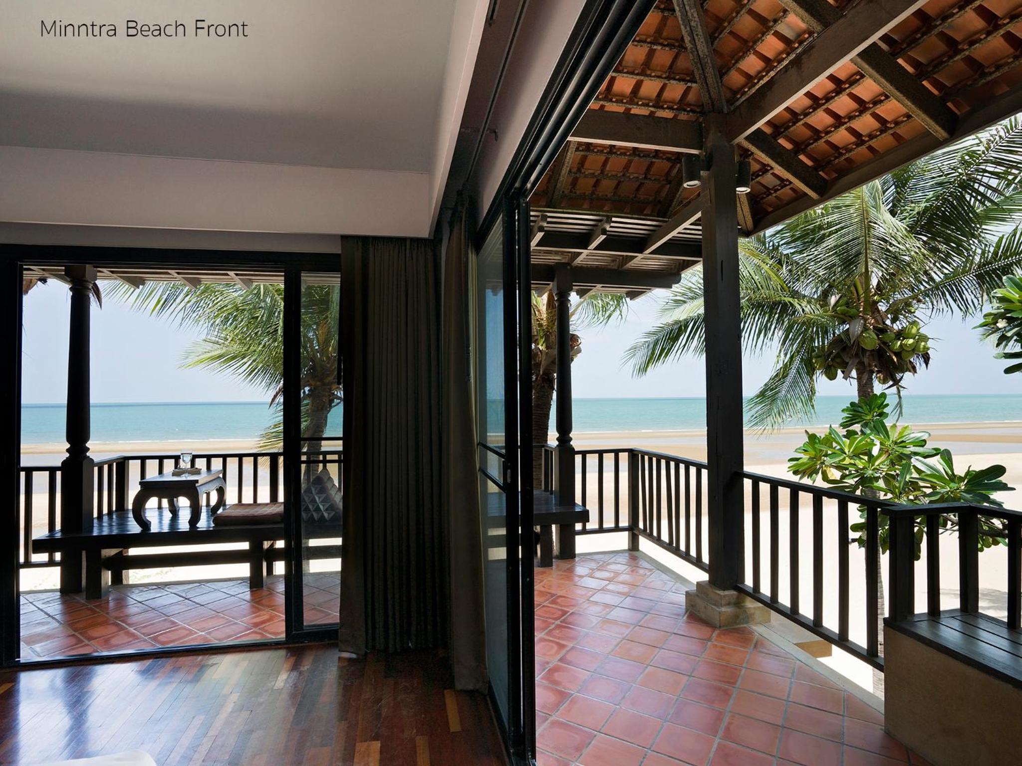 Beachfront Double Room - Photo 8