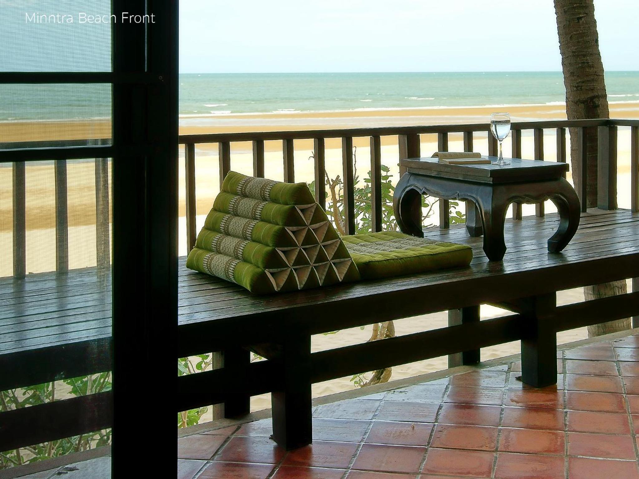 Beachfront Double Room - Photo 6