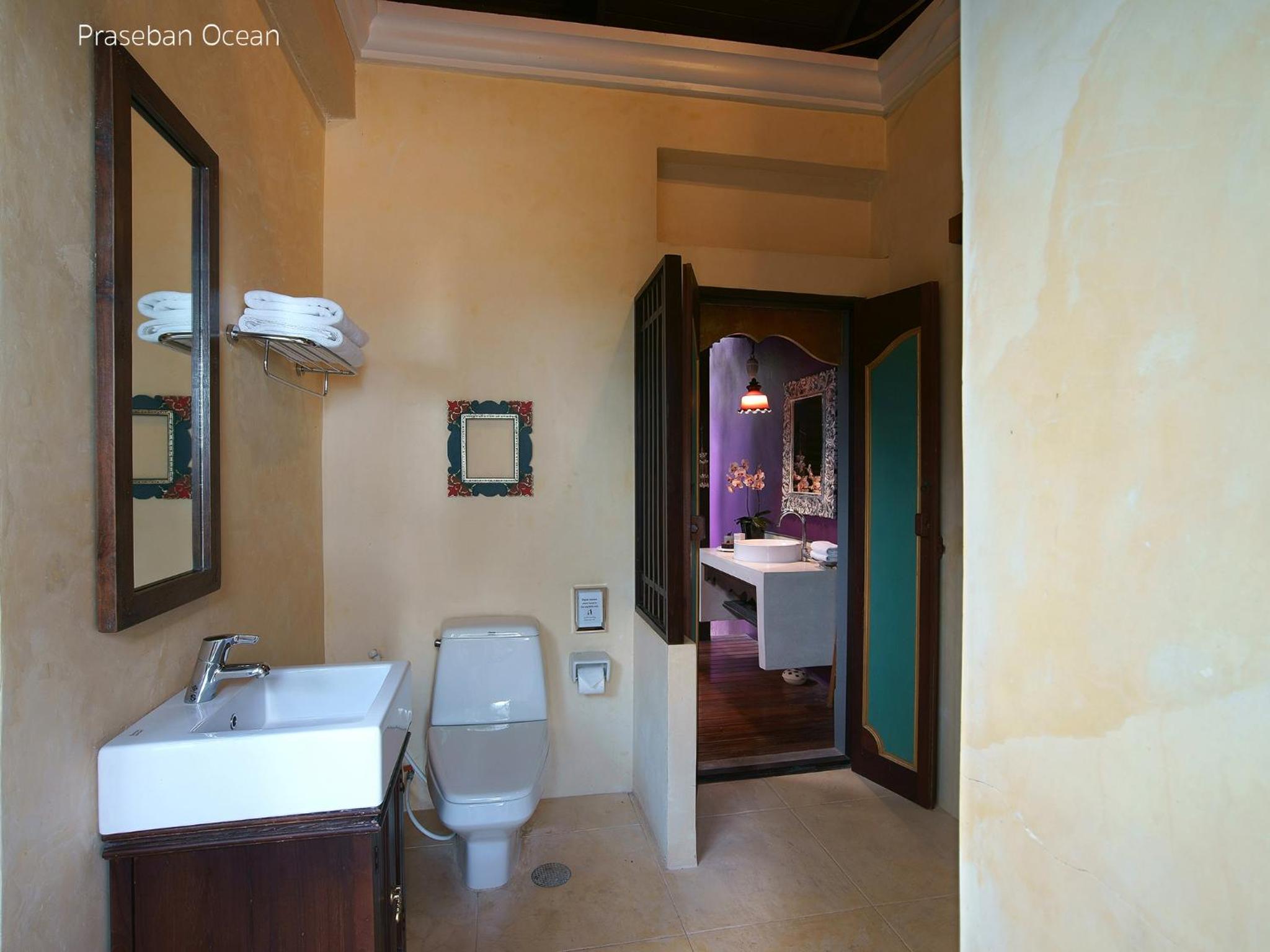 King Suite with Ocean View - Photo 3