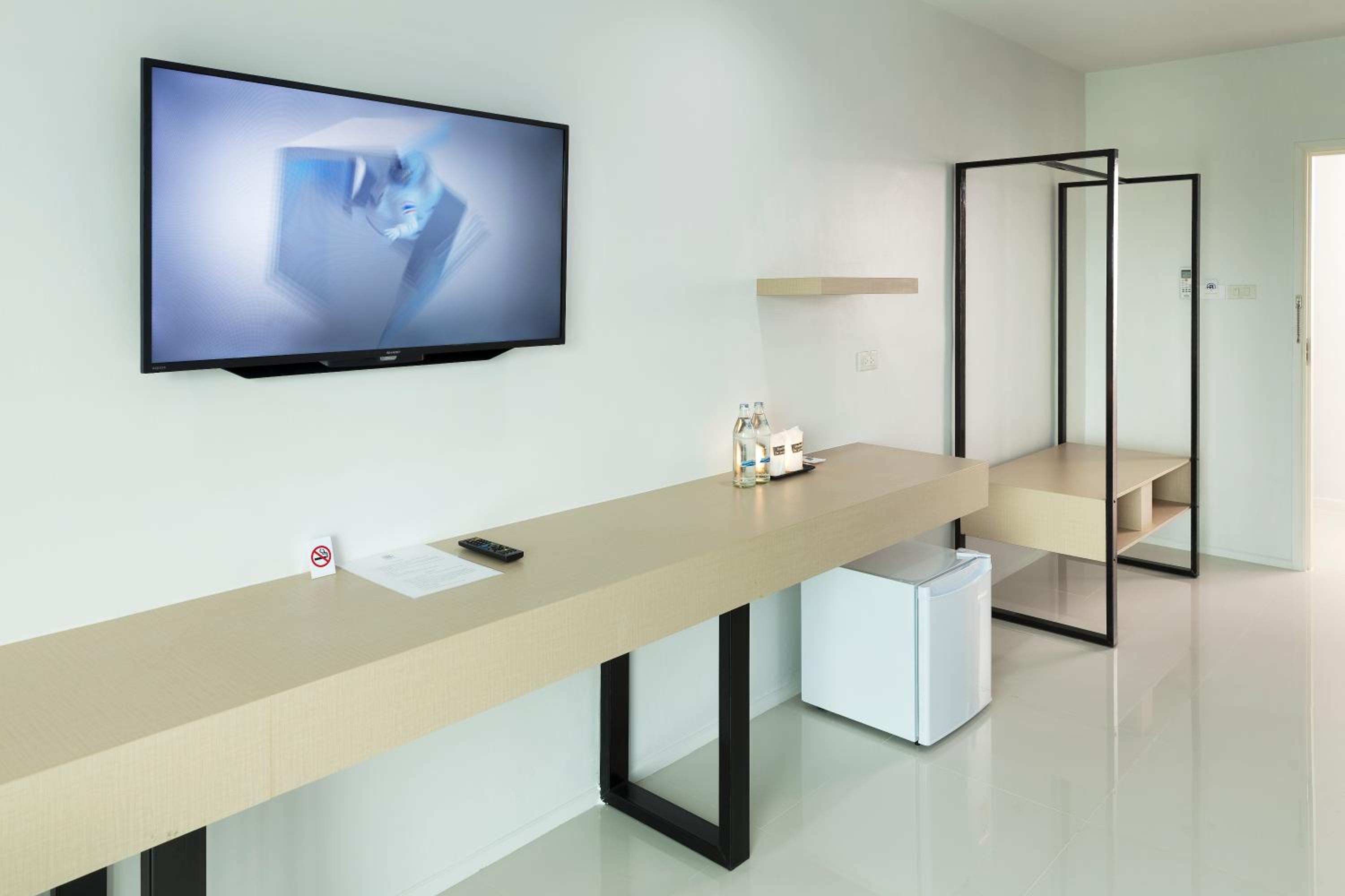 Superior Twin Room photo 2