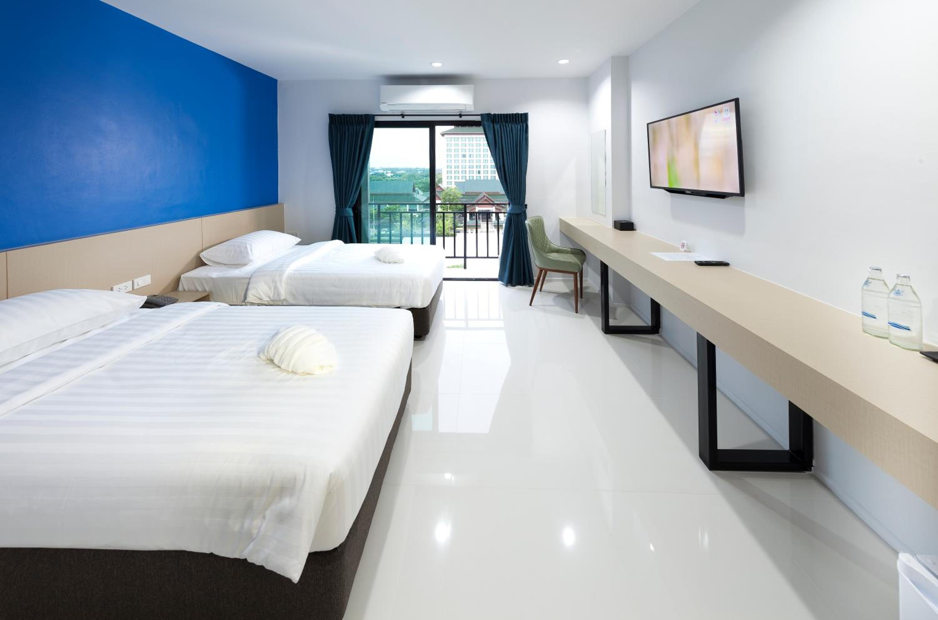 Superior Twin Room photo 3