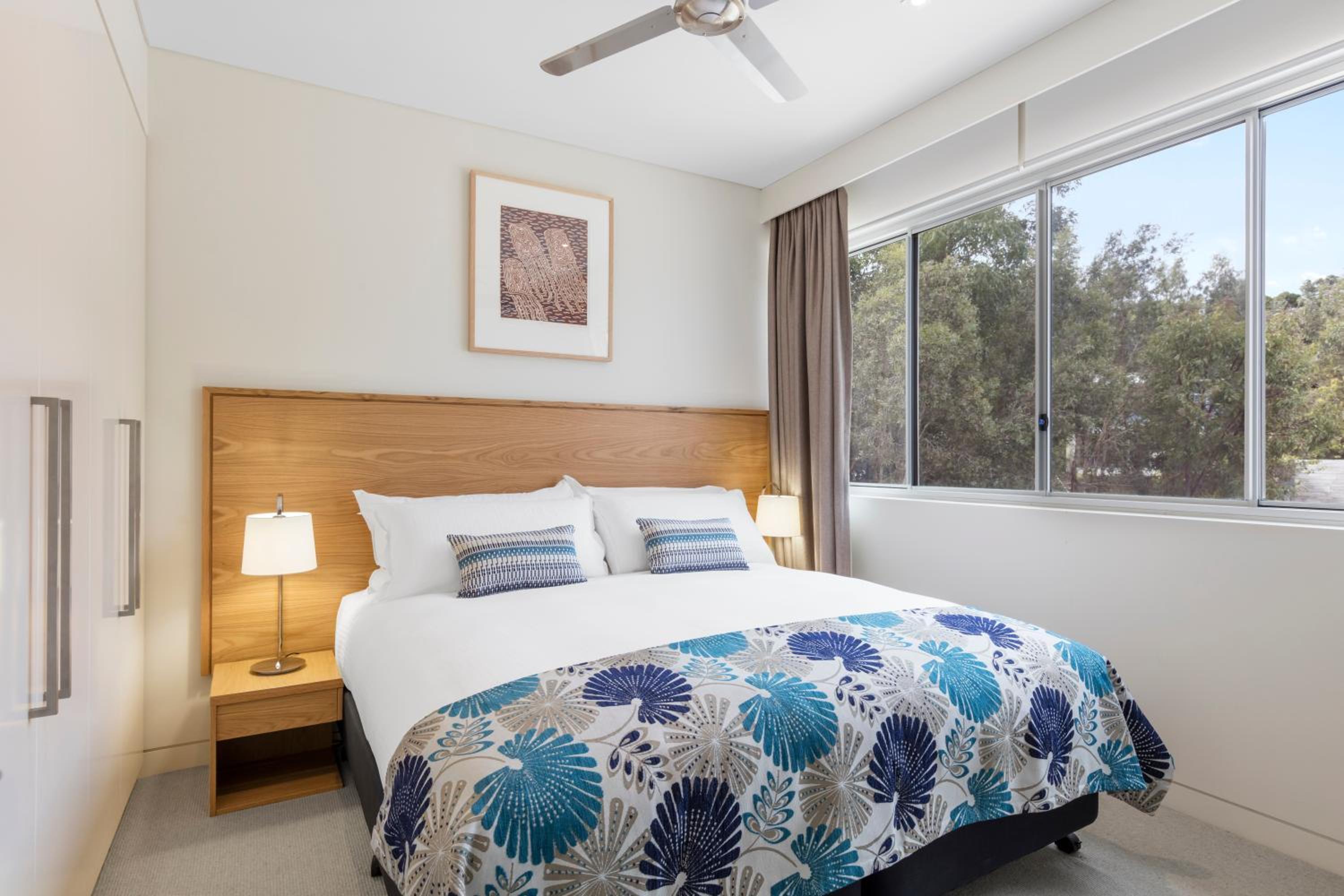 Enclave Luxury Three-Bedroom Villa