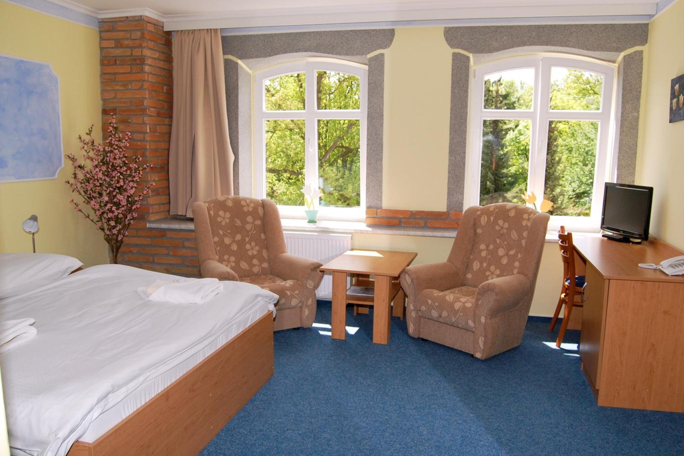 Special Offer - Double Room with Spa Package