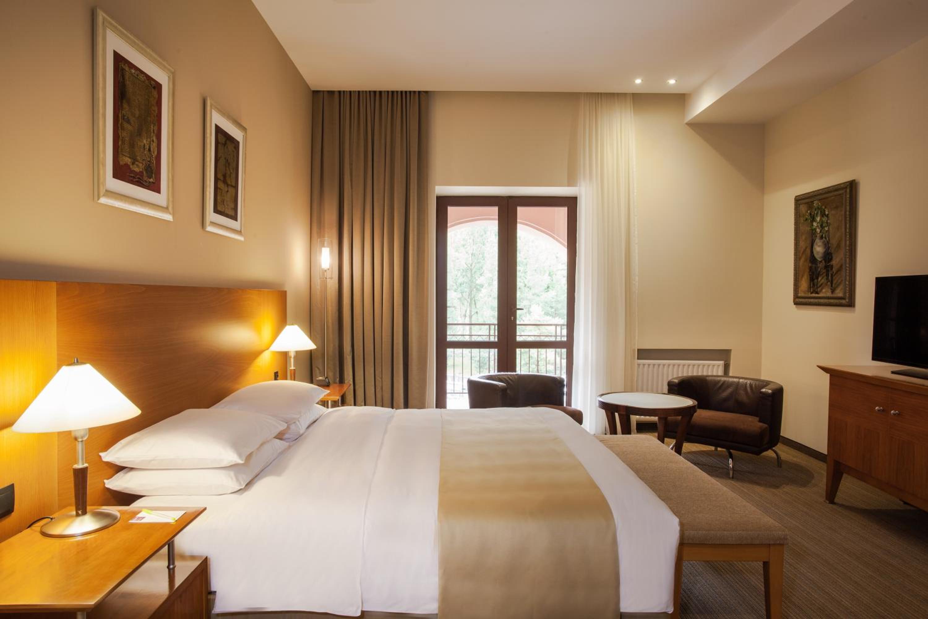 Presidential Suite photo 2