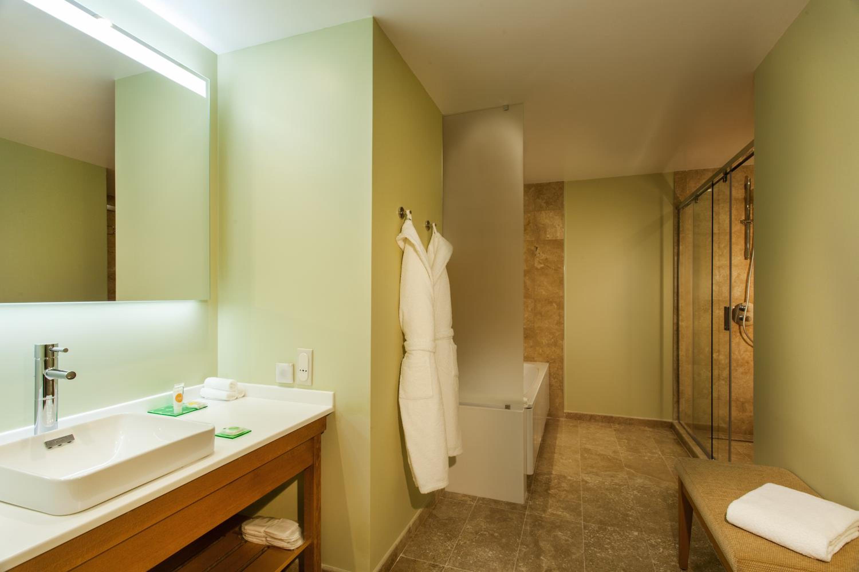 Presidential Suite photo 3