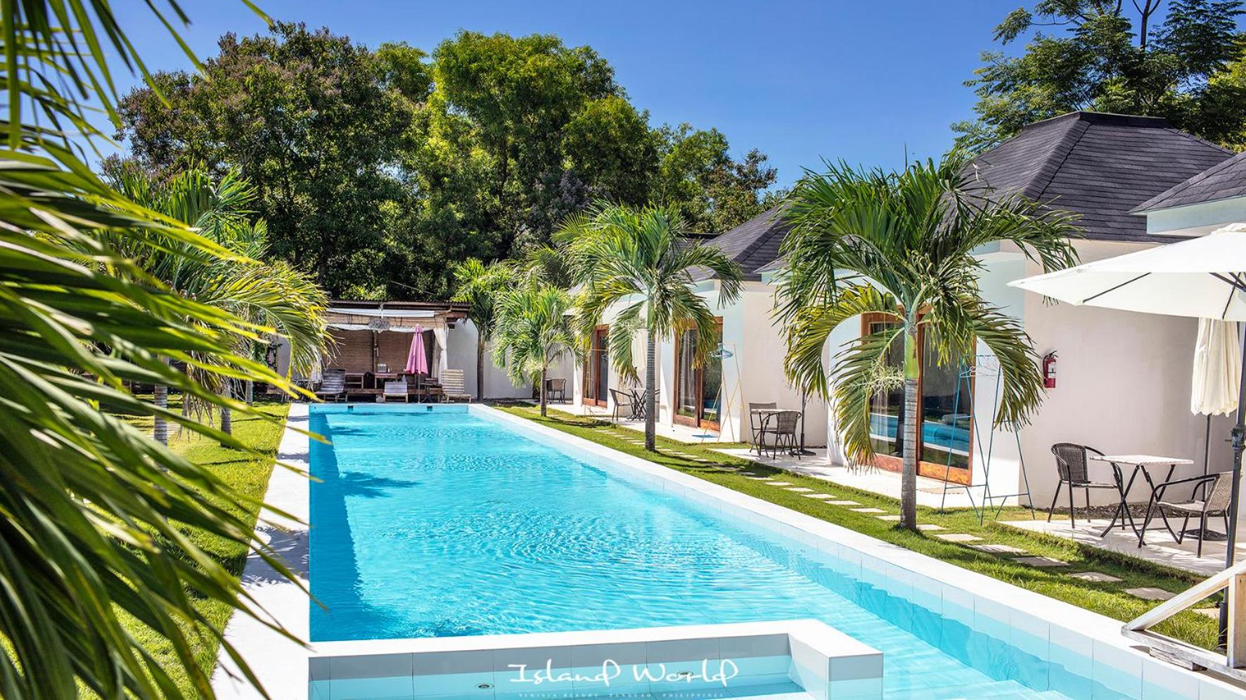 Deluxe Bungalow (Free One-way Airport Departure Transfer) photo 3