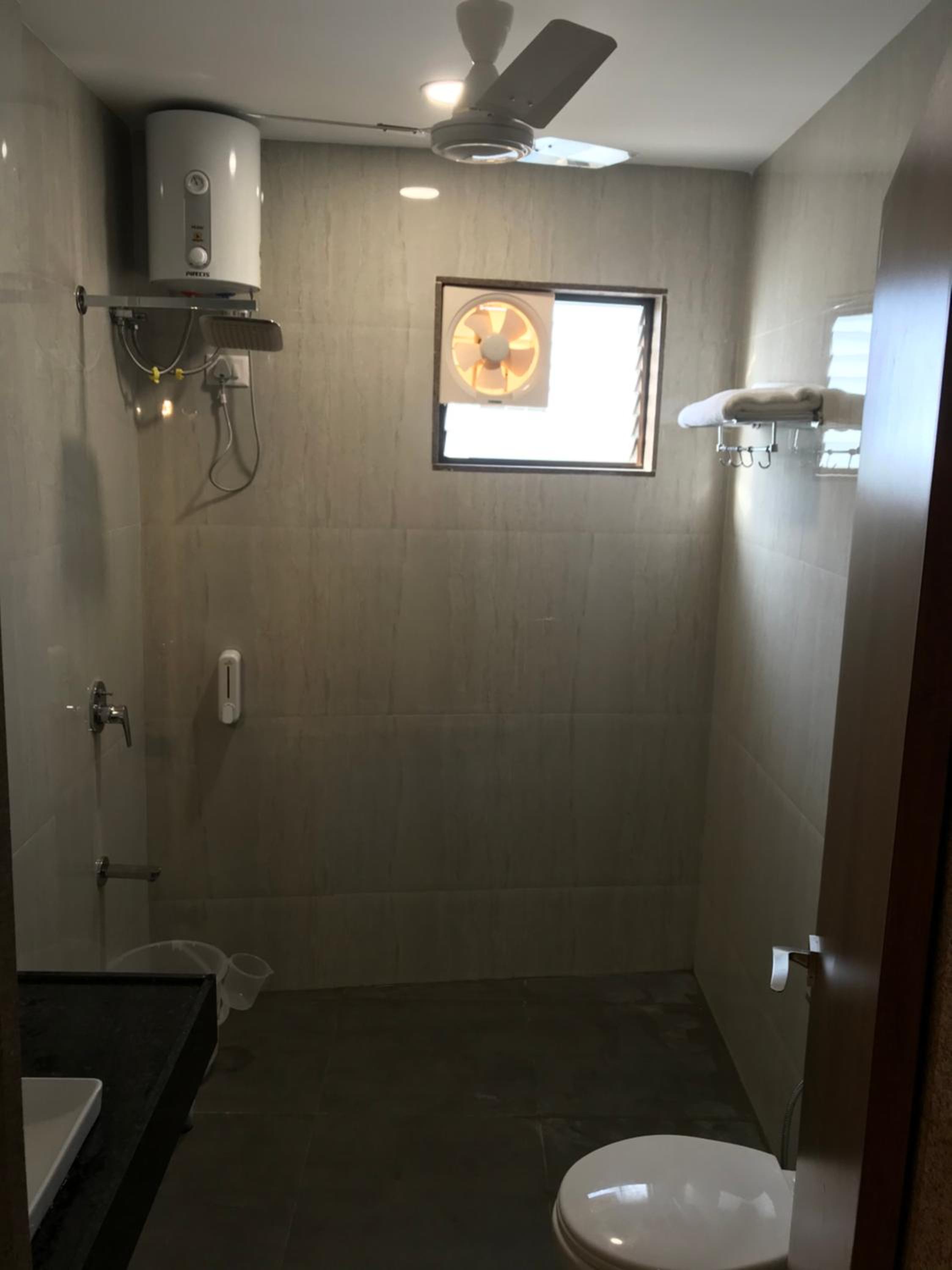 Deluxe Double Room photo 2