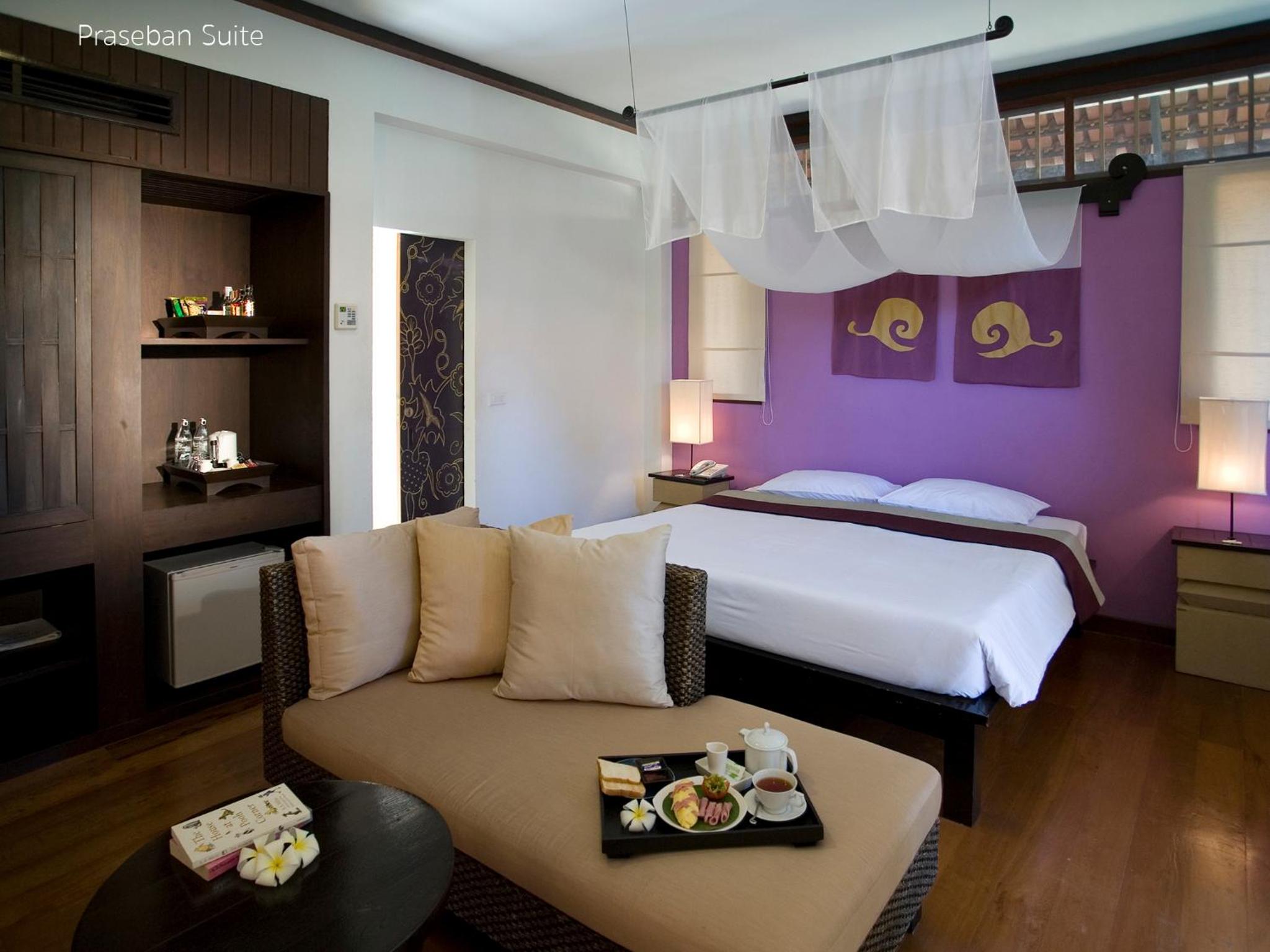 Suite with Sea View - Photo 5
