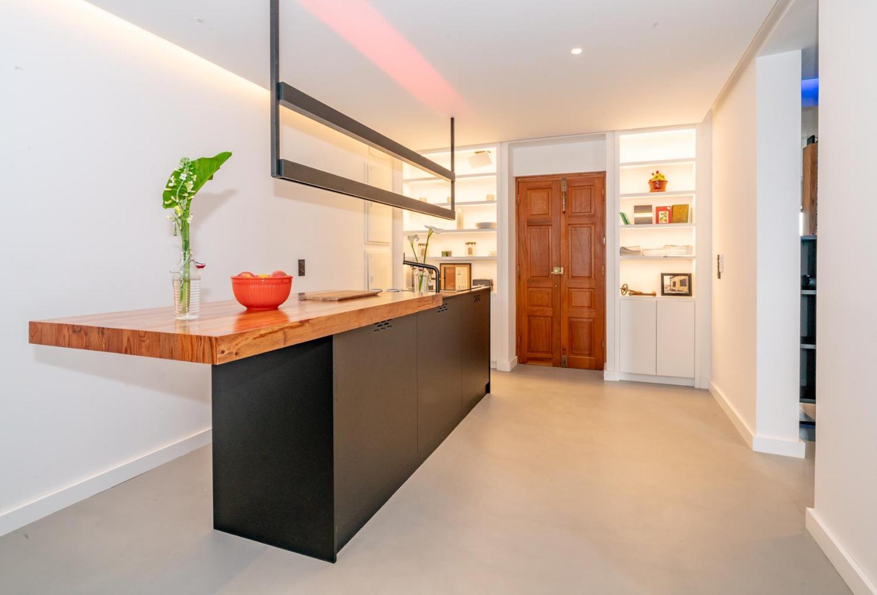 Deluxe Suite with Sea View