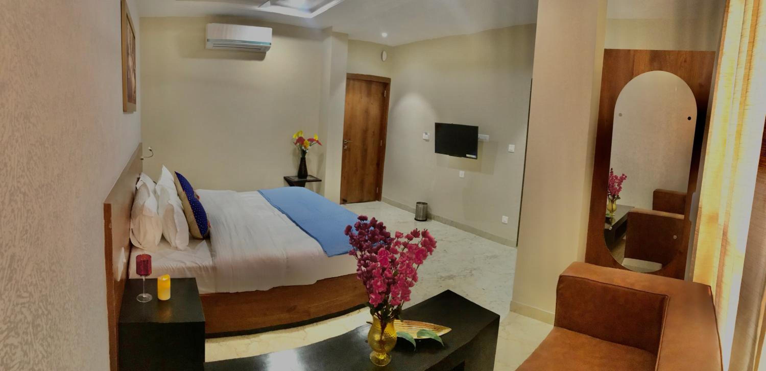 King Room photo 1