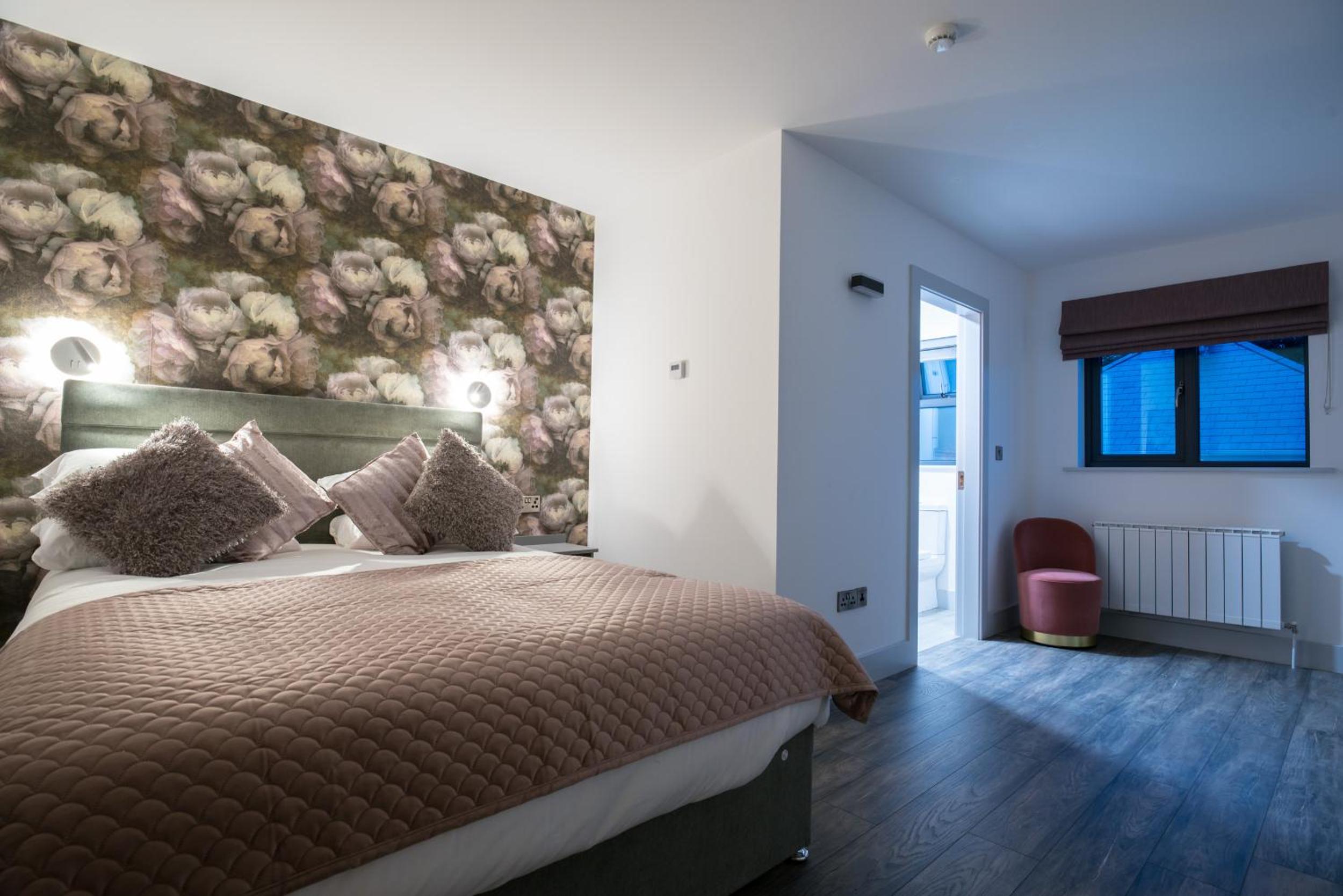 Deluxe Double Room photo 1