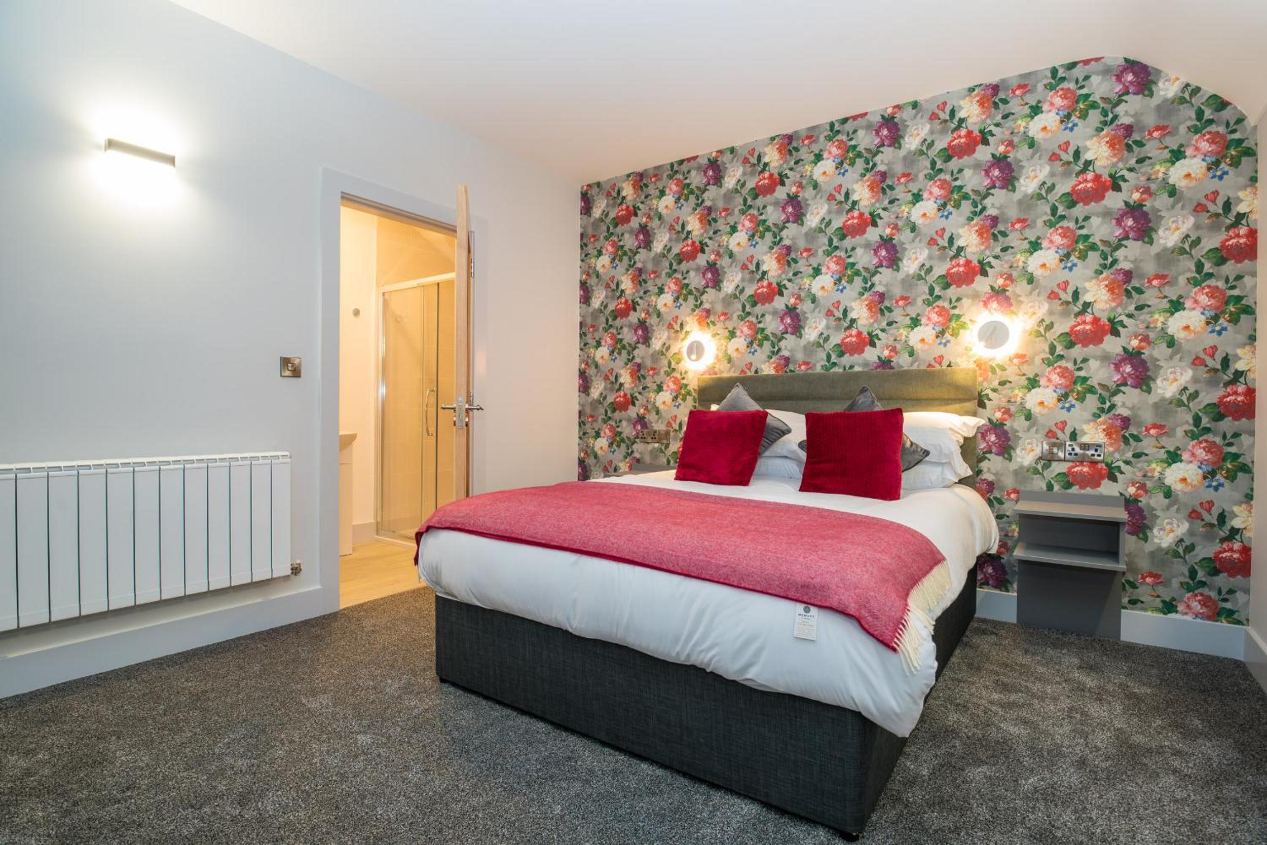 Deluxe Double Room photo 3