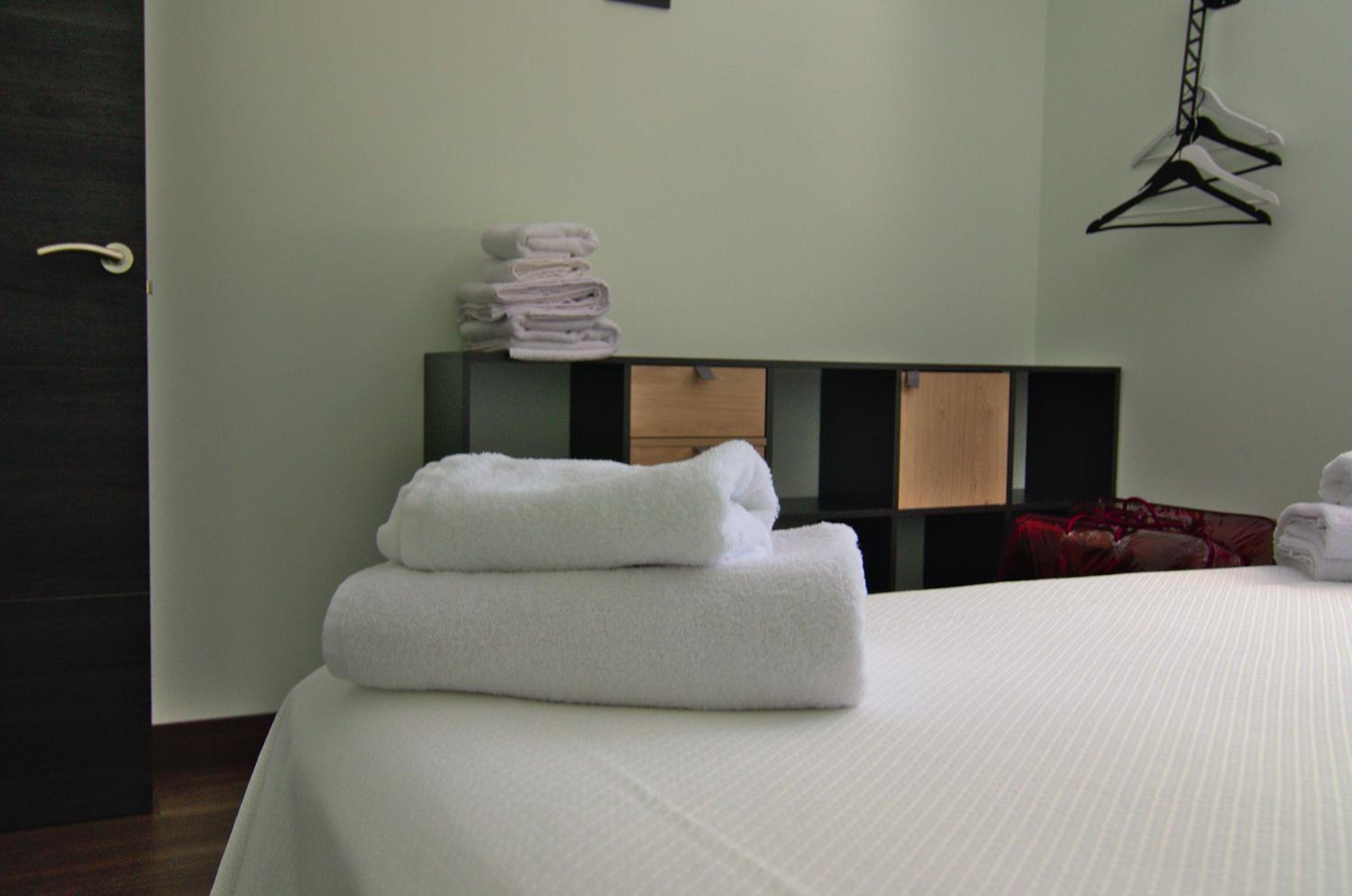 Apartamento de una habitación - Acceso para discapacitados