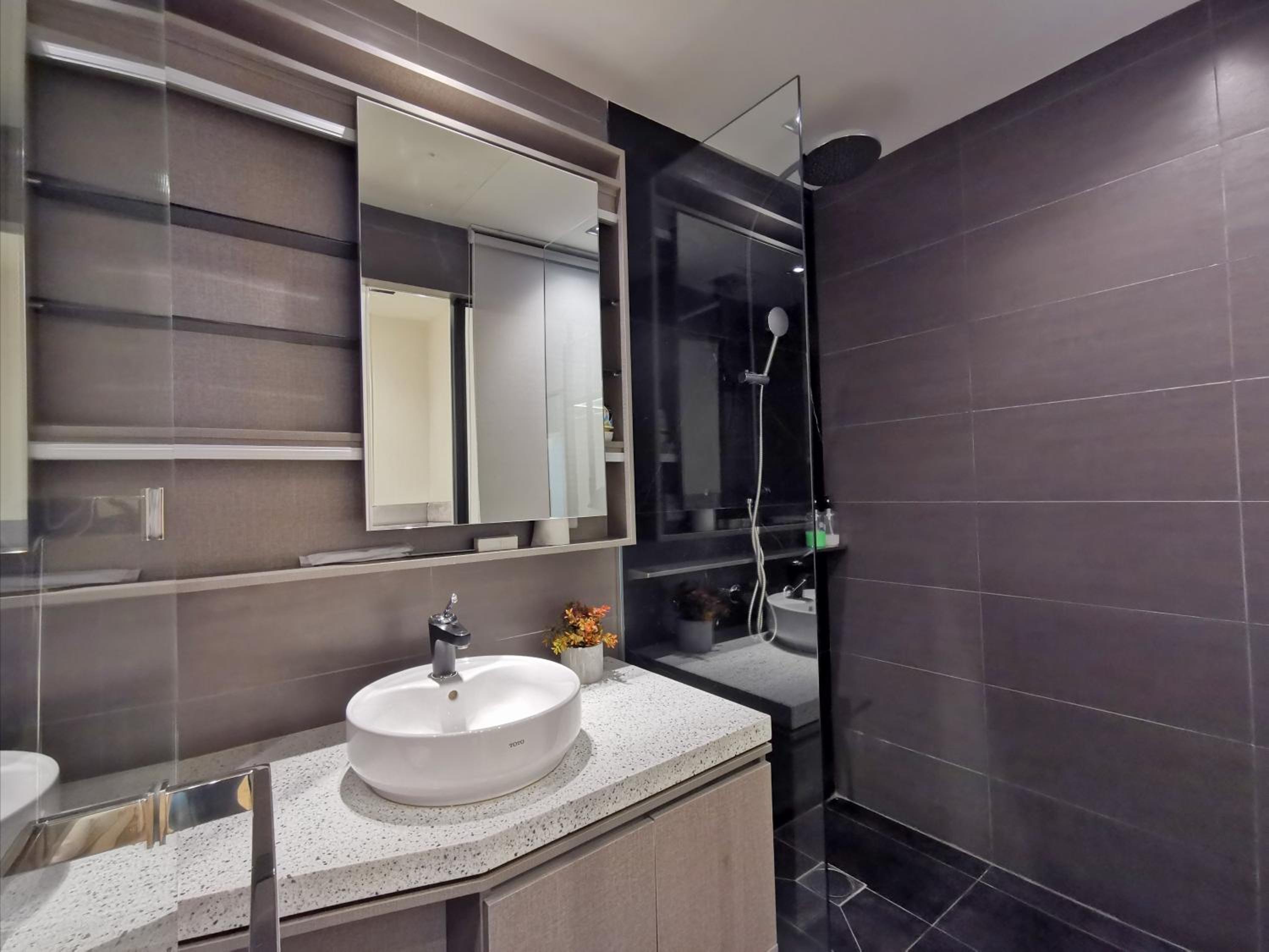 Junior Suite with Garden View