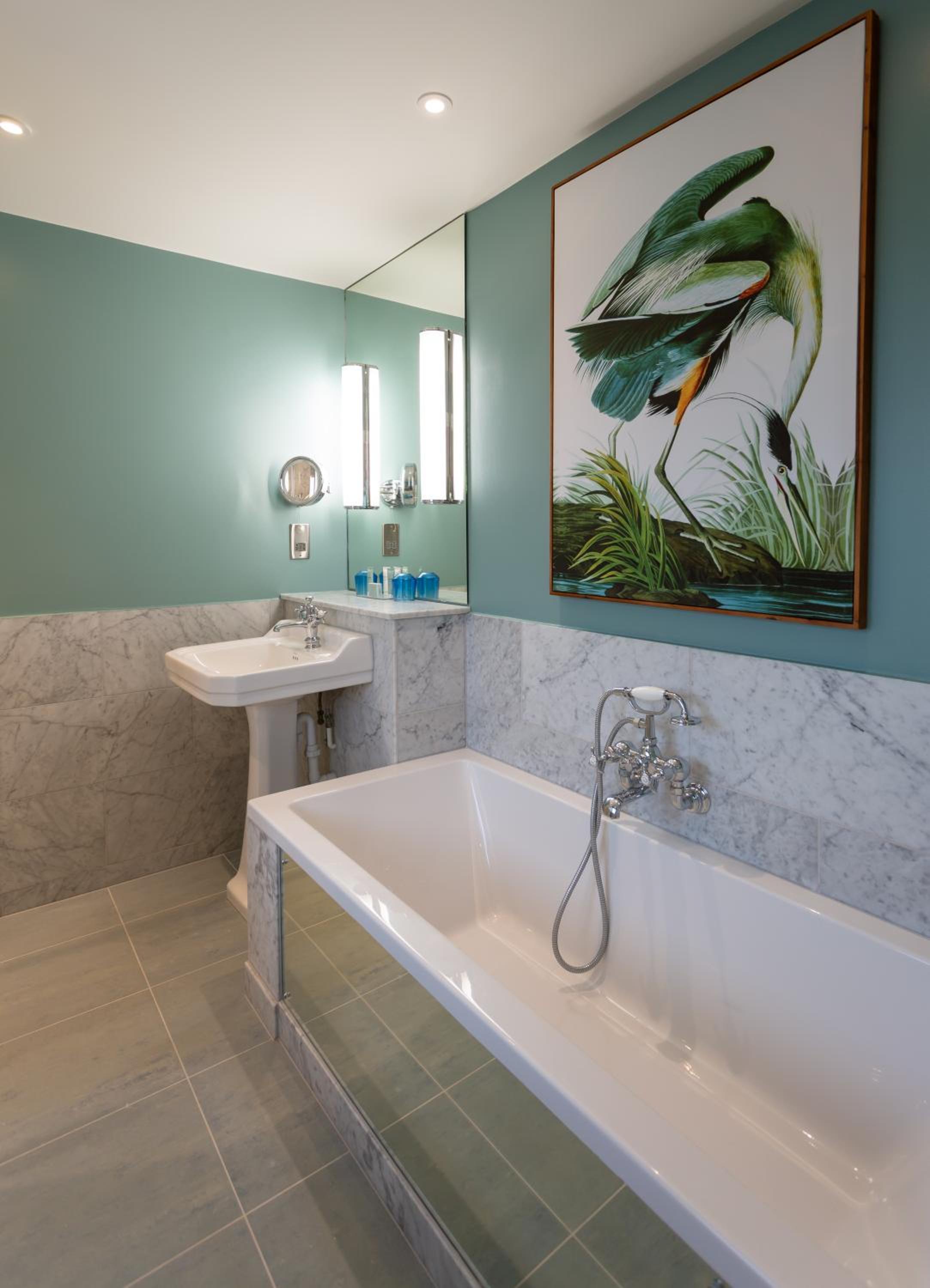 Superior King with Sea View - Photo 5