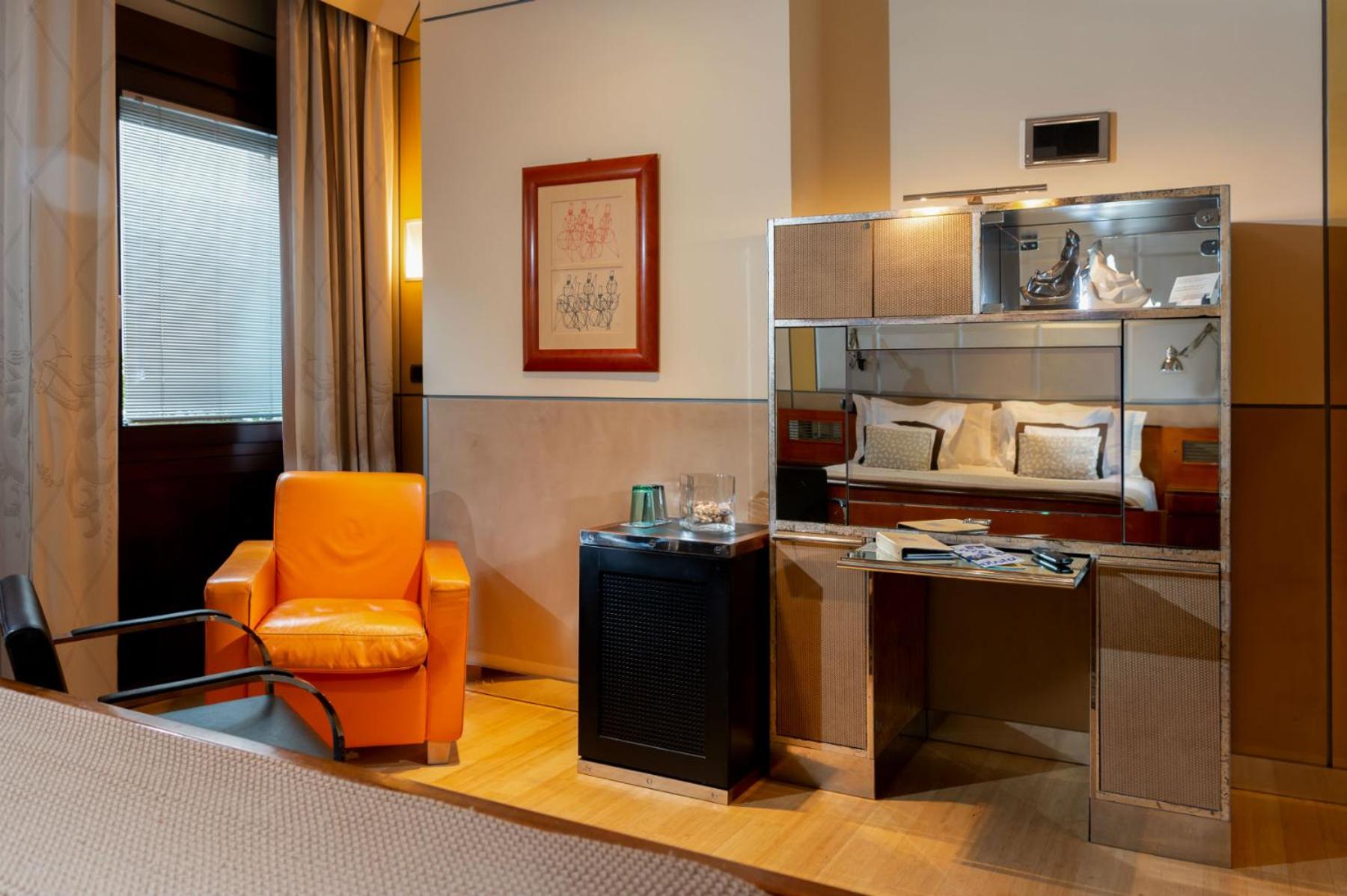 Executive Double Room photo 2