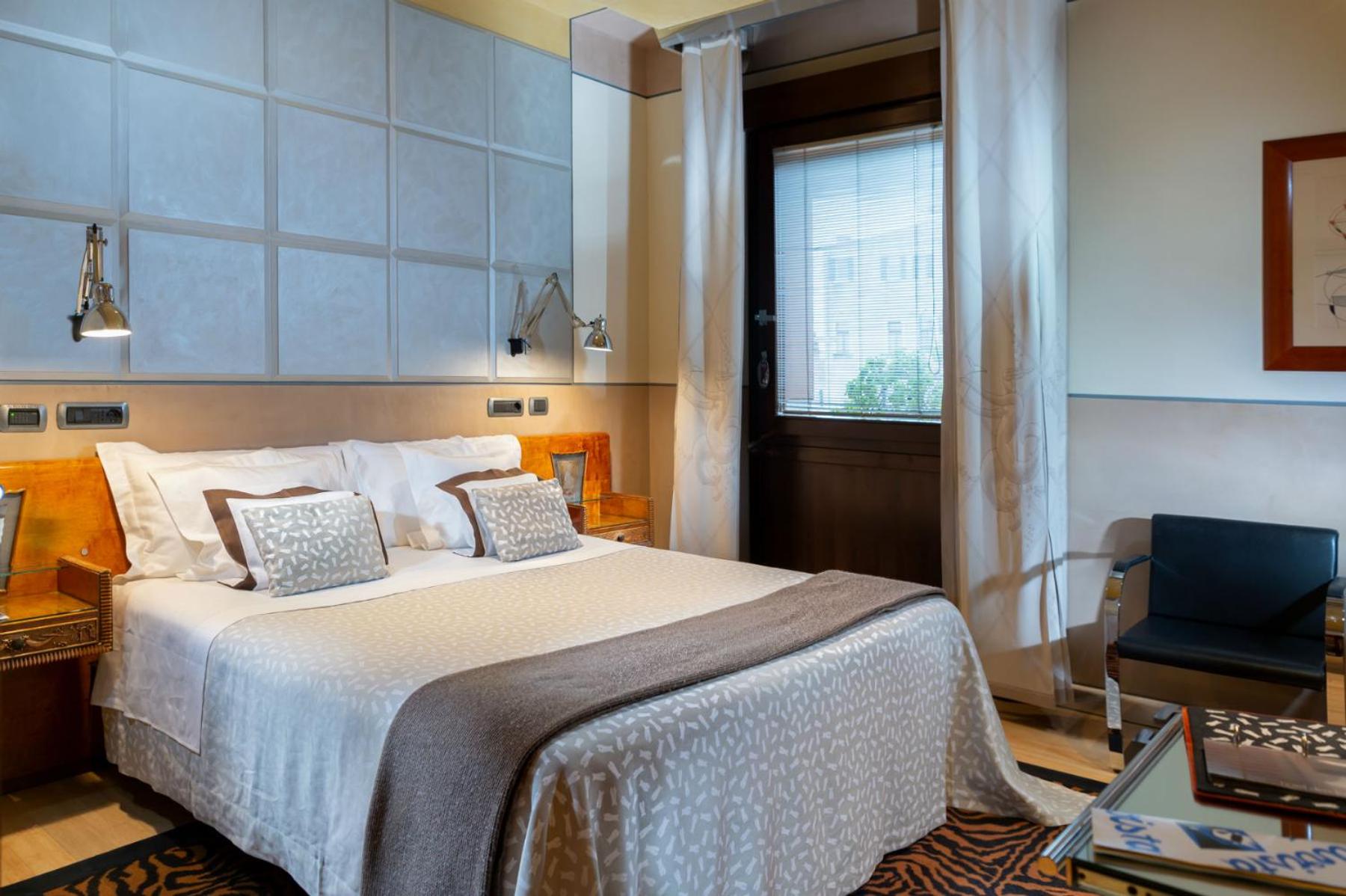 Superior Double Room photo 3