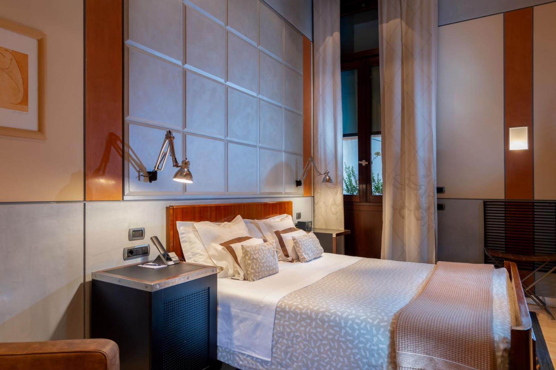 Superior Double Room photo 2